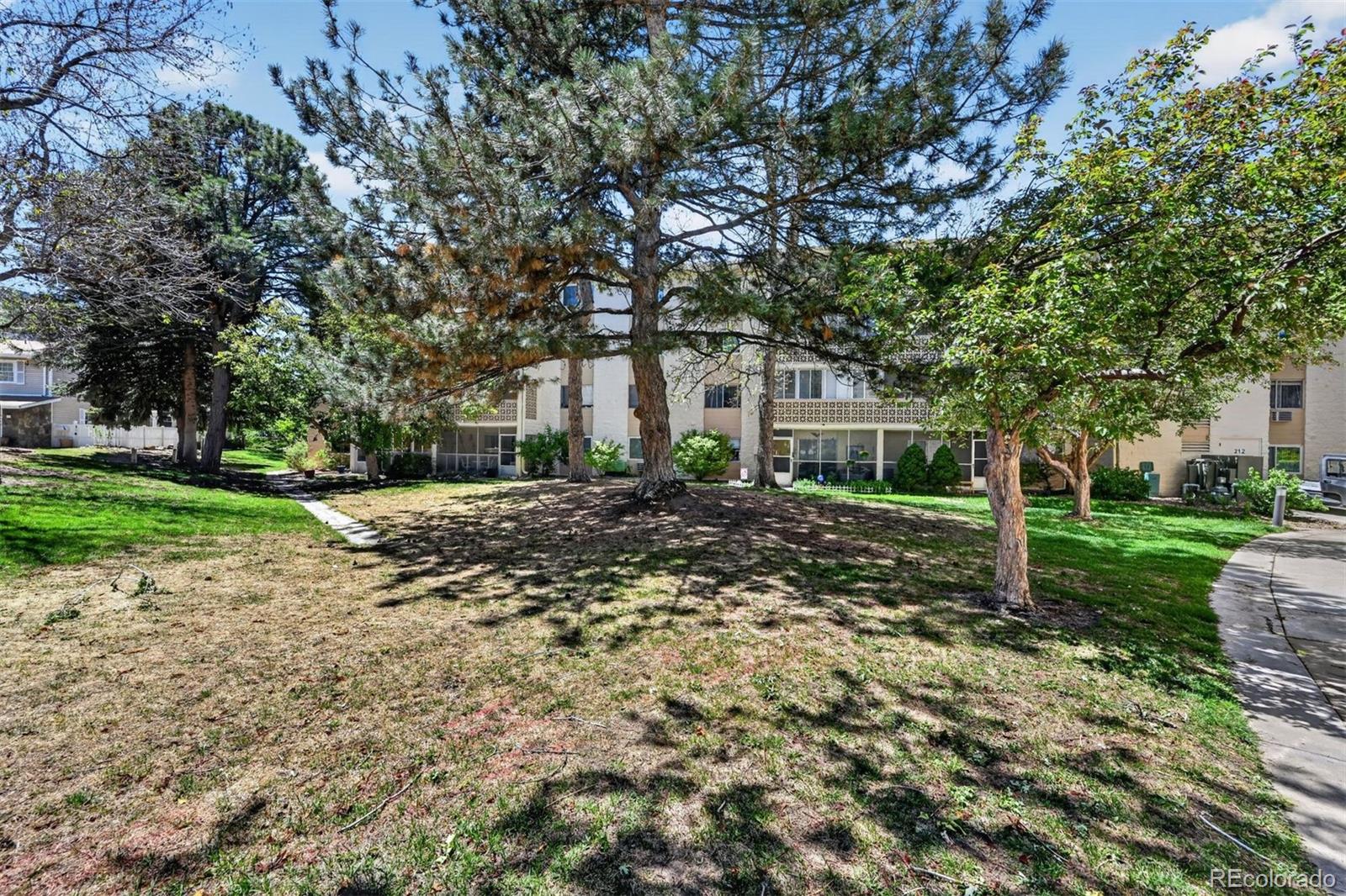 MLS Image #24 for 3184 s heather gardens way,aurora, Colorado