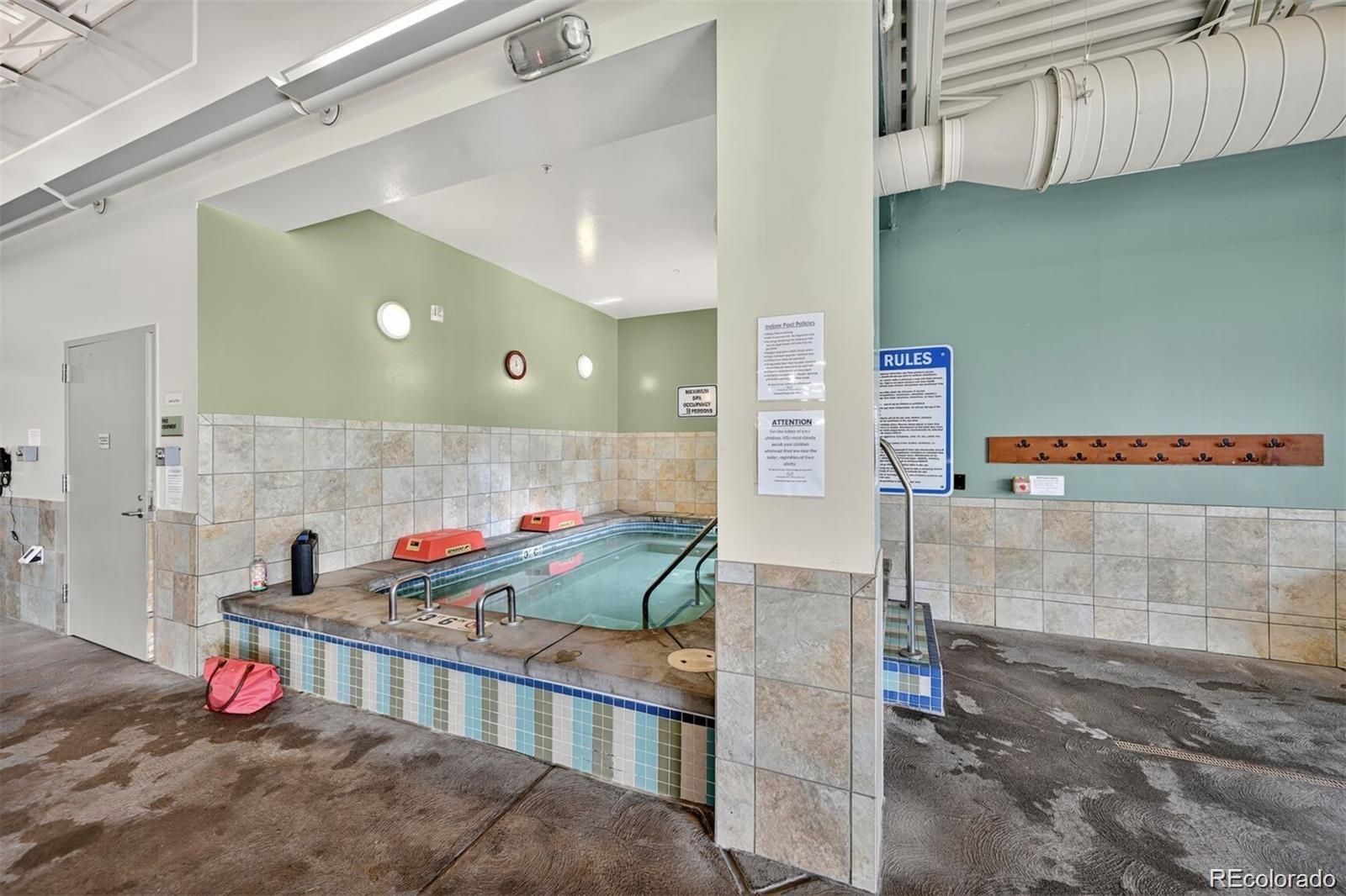 MLS Image #36 for 3184 s heather gardens way 408,aurora, Colorado