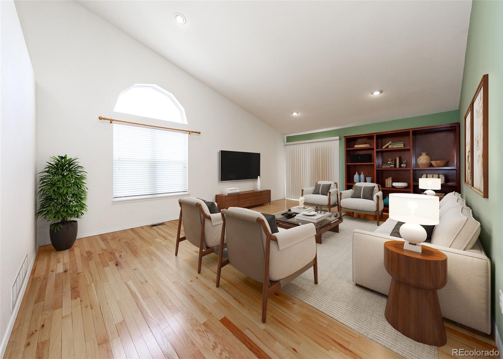 MLS Image #17 for 1215  bison ridge drive,colorado springs, Colorado