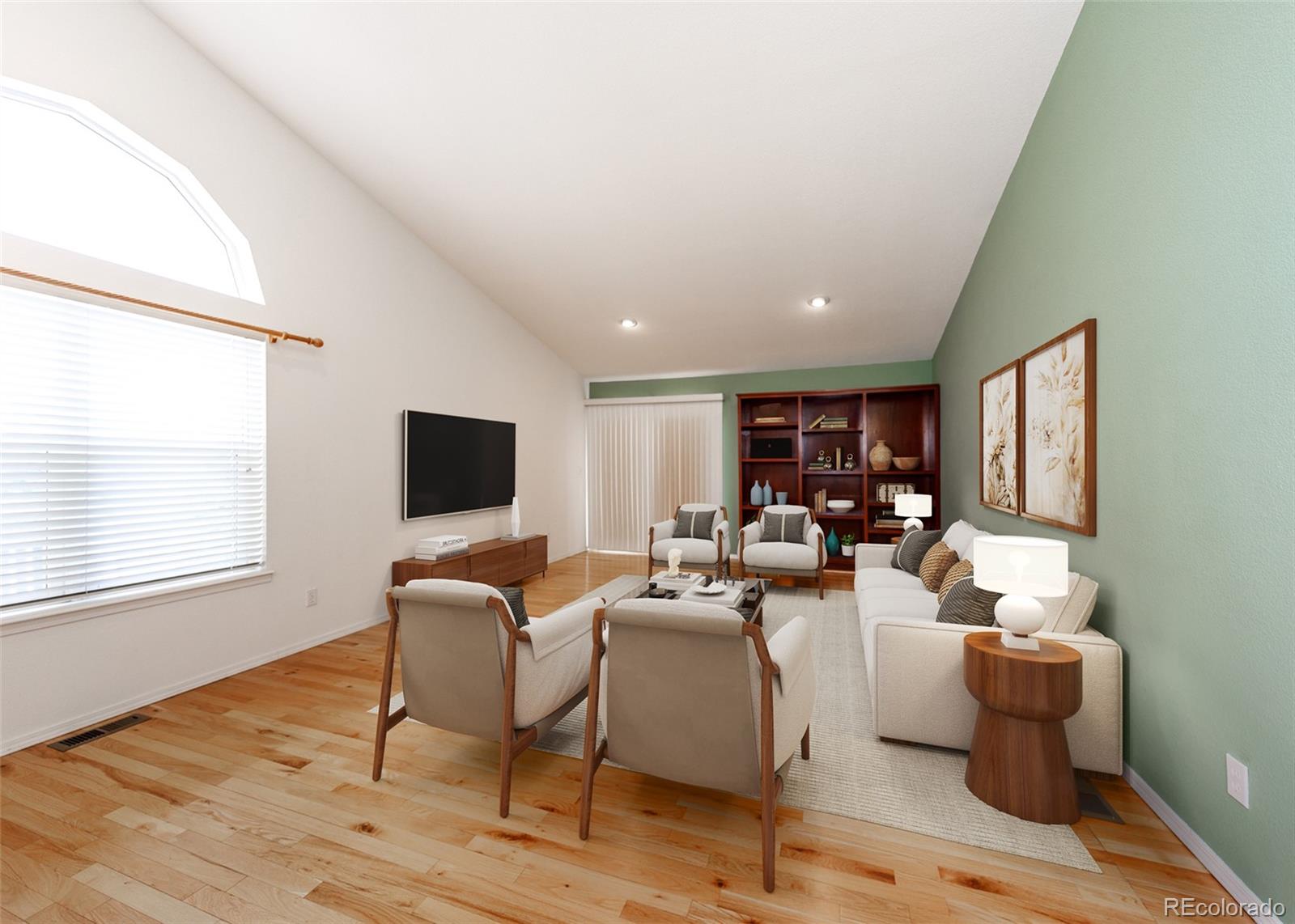 MLS Image #19 for 1215  bison ridge drive,colorado springs, Colorado