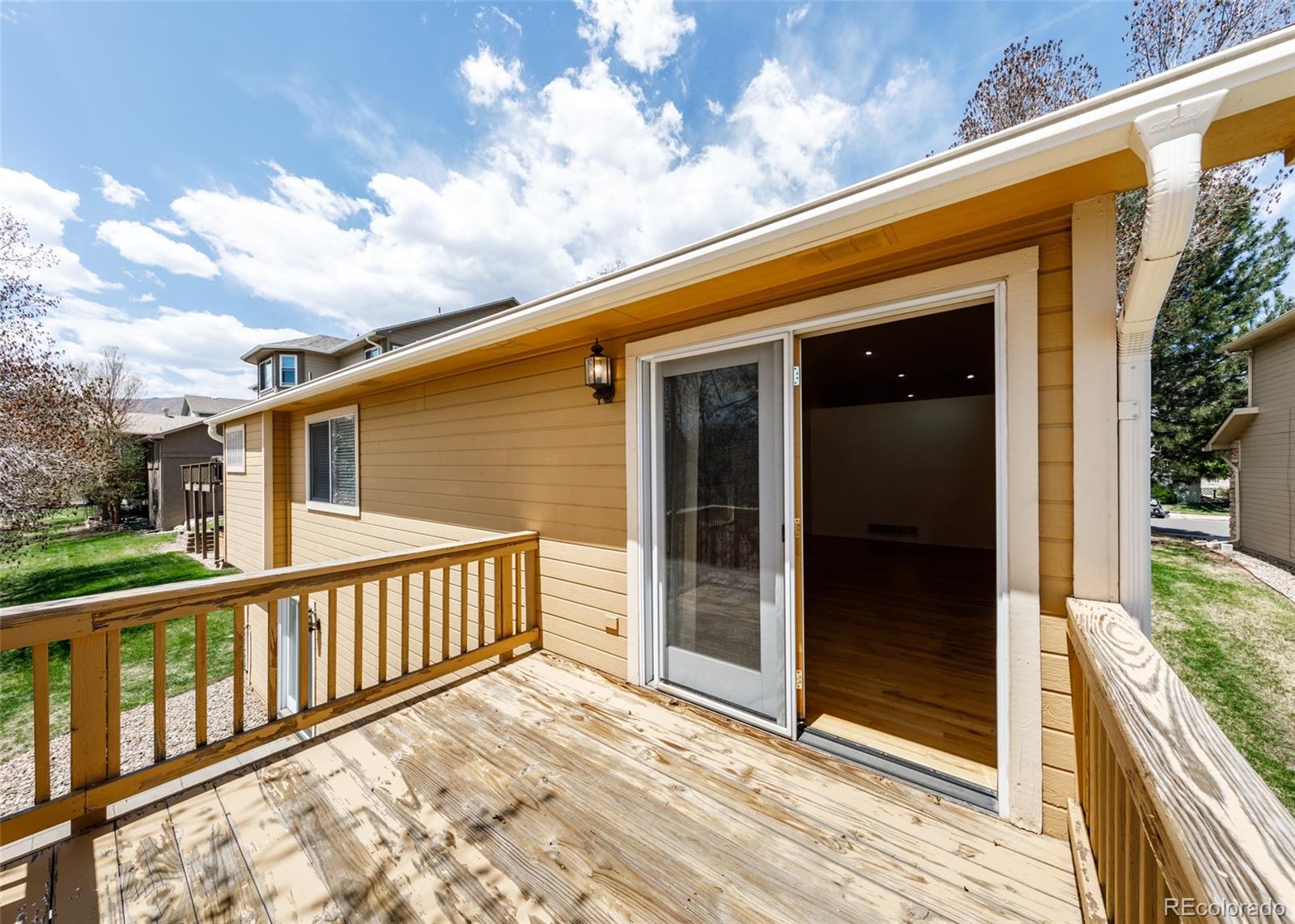 MLS Image #20 for 1215  bison ridge drive,colorado springs, Colorado