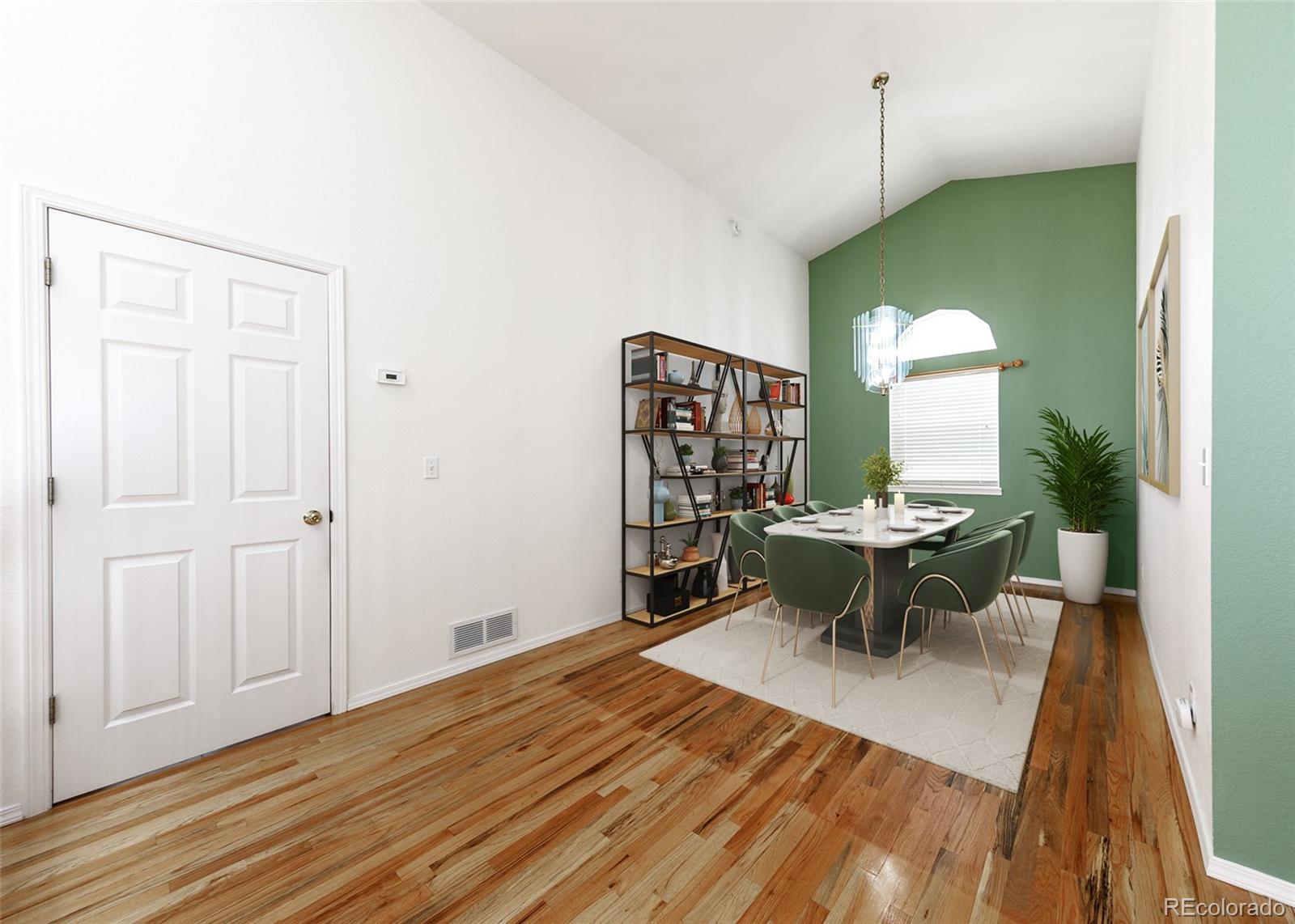 MLS Image #21 for 1215  bison ridge drive,colorado springs, Colorado