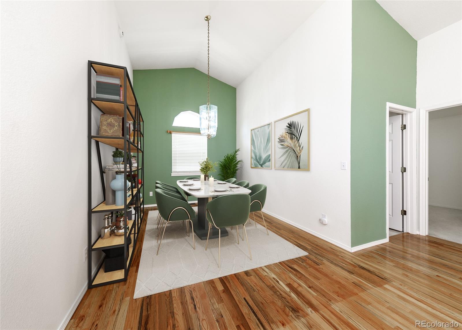 MLS Image #22 for 1215  bison ridge drive,colorado springs, Colorado