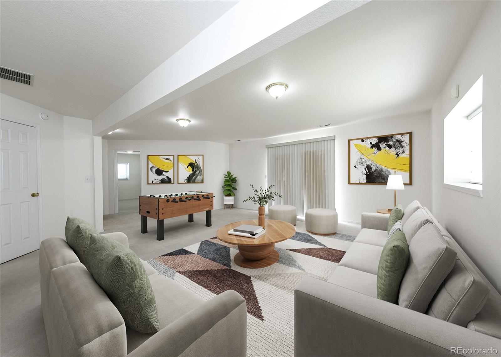 MLS Image #34 for 1215  bison ridge drive,colorado springs, Colorado