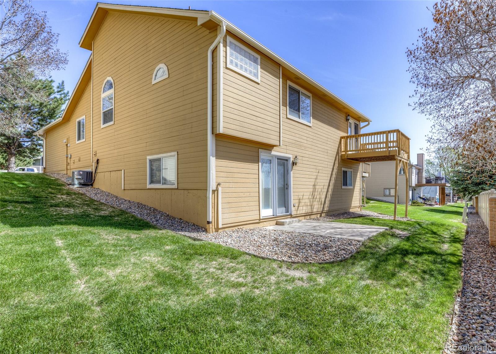 MLS Image #48 for 1215  bison ridge drive,colorado springs, Colorado