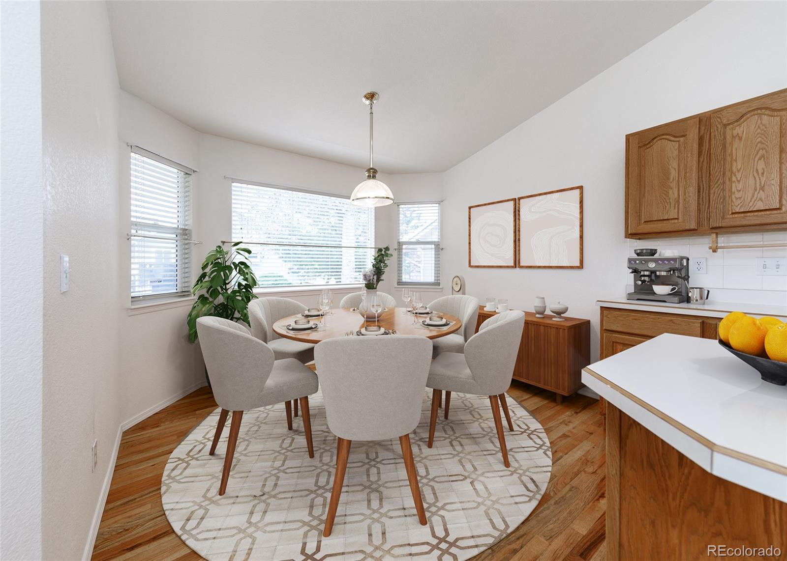 MLS Image #7 for 1215  bison ridge drive,colorado springs, Colorado