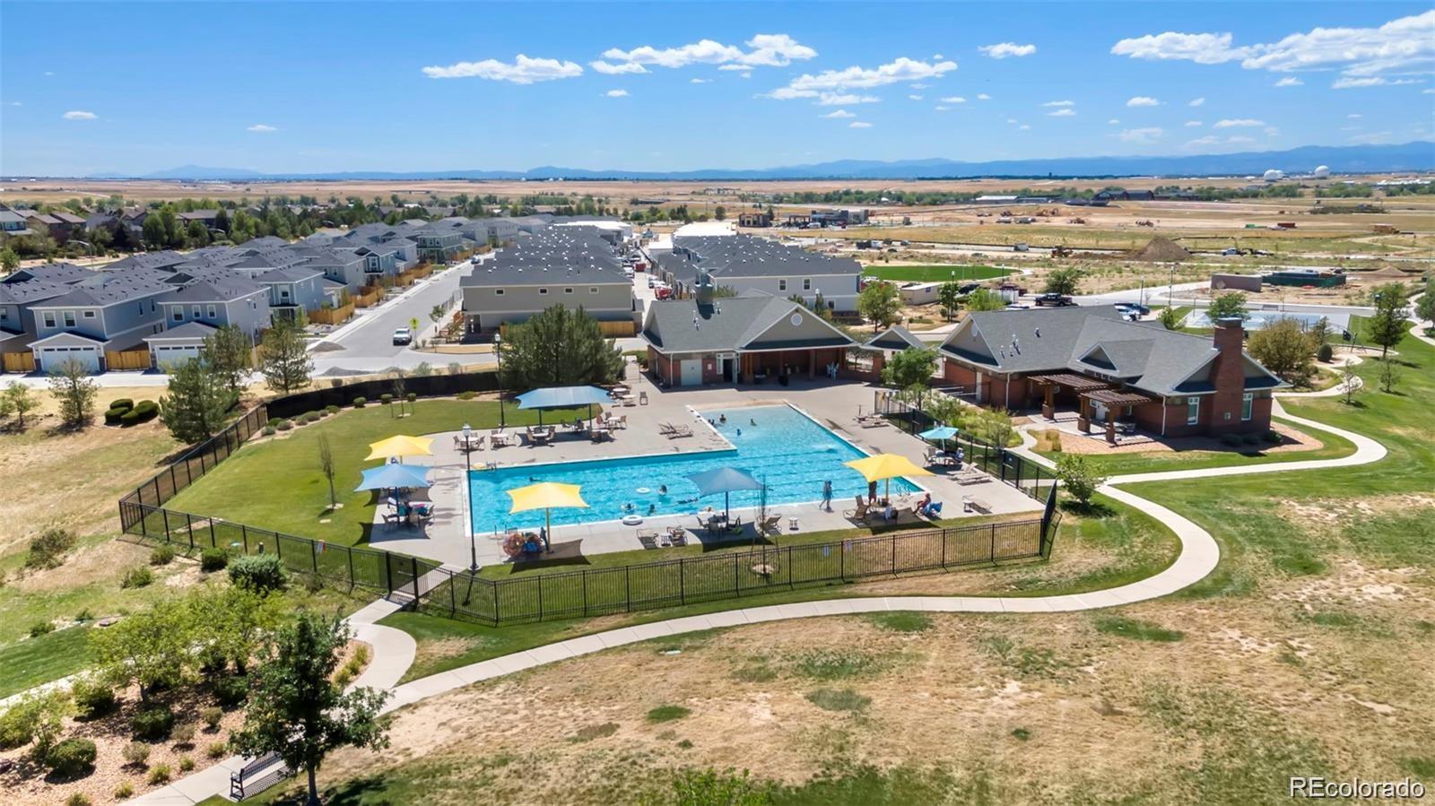 MLS Image #25 for 23600 e 5th drive,aurora, Colorado