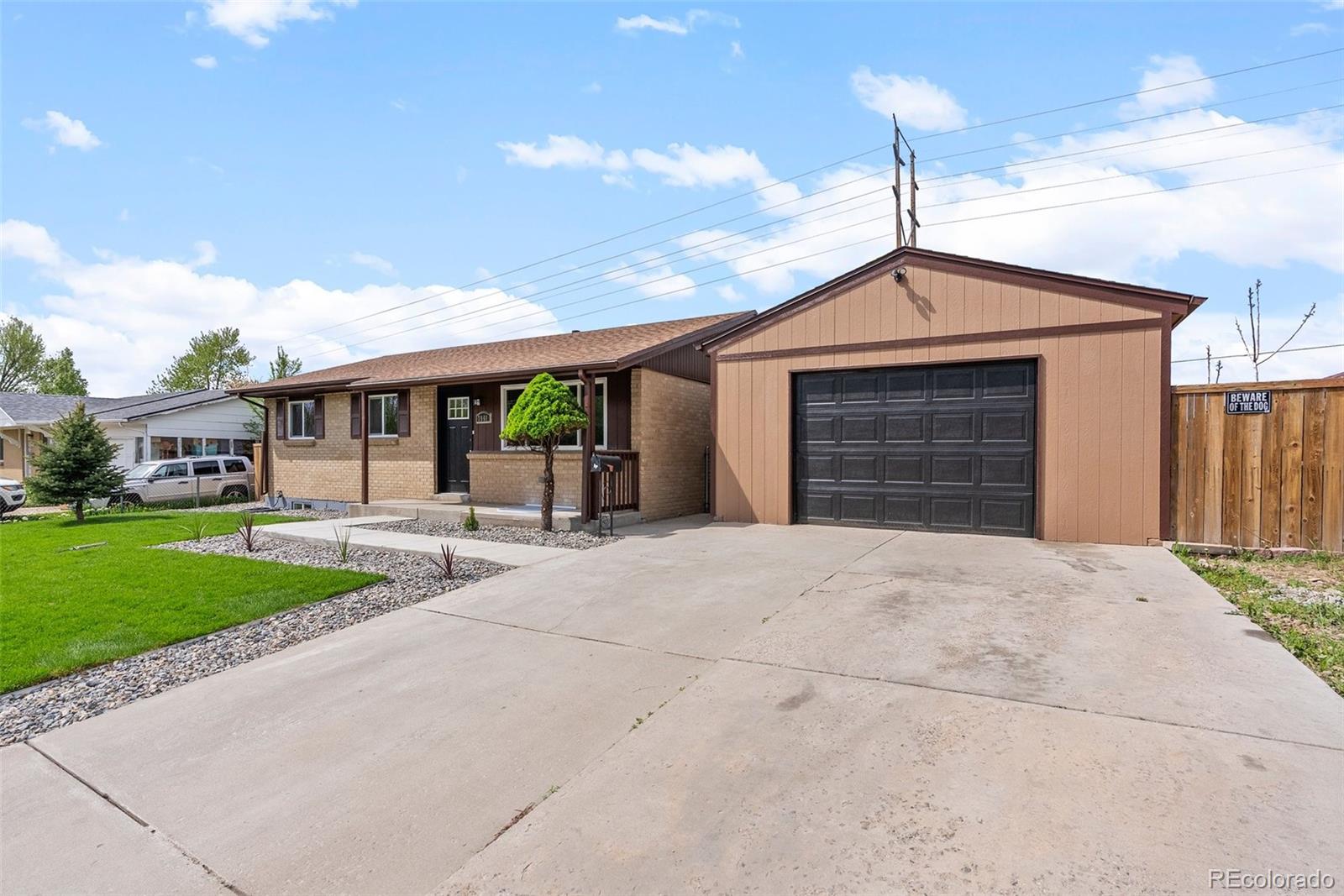 MLS Image #2 for 7961 e granada road,denver, Colorado