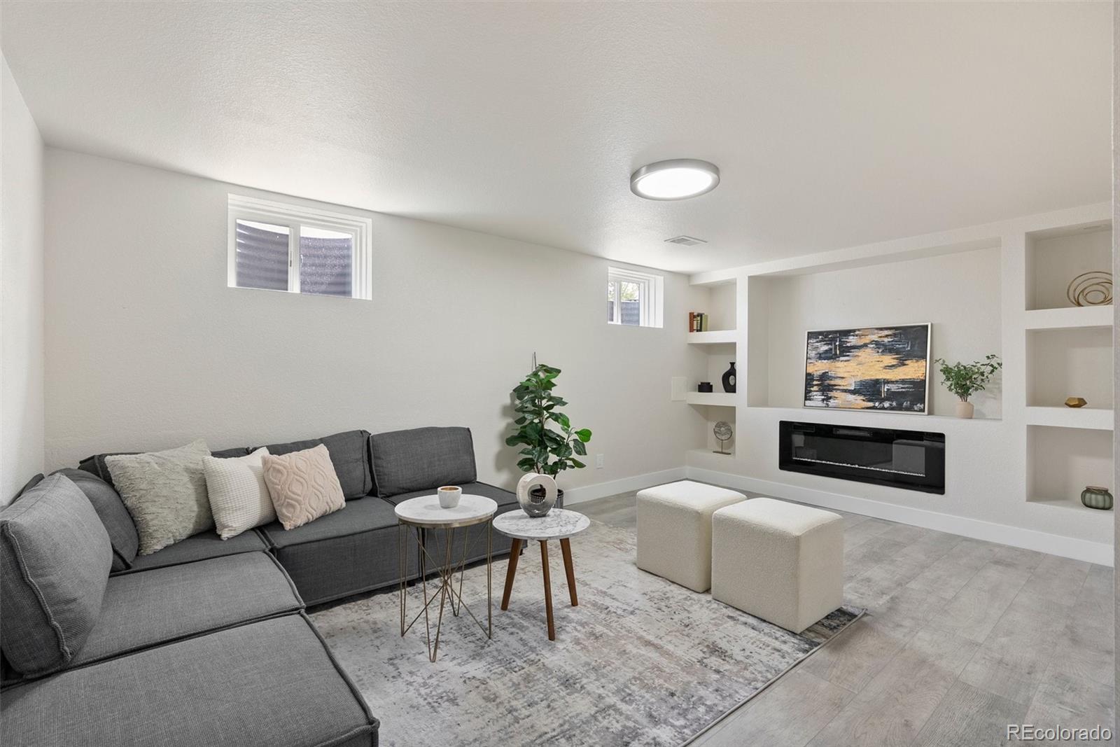 MLS Image #20 for 7961 e granada road,denver, Colorado