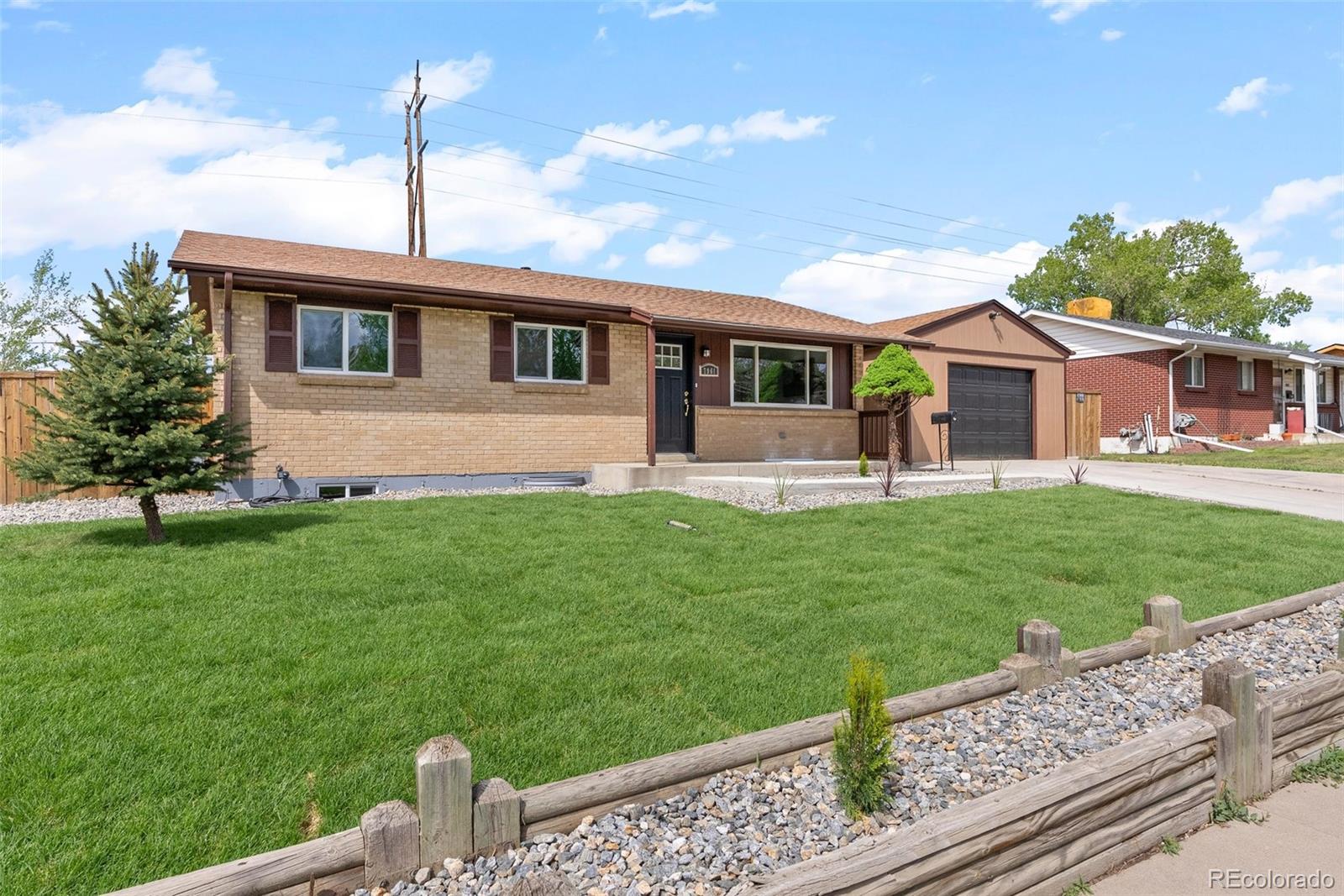MLS Image #4 for 7961 e granada road,denver, Colorado
