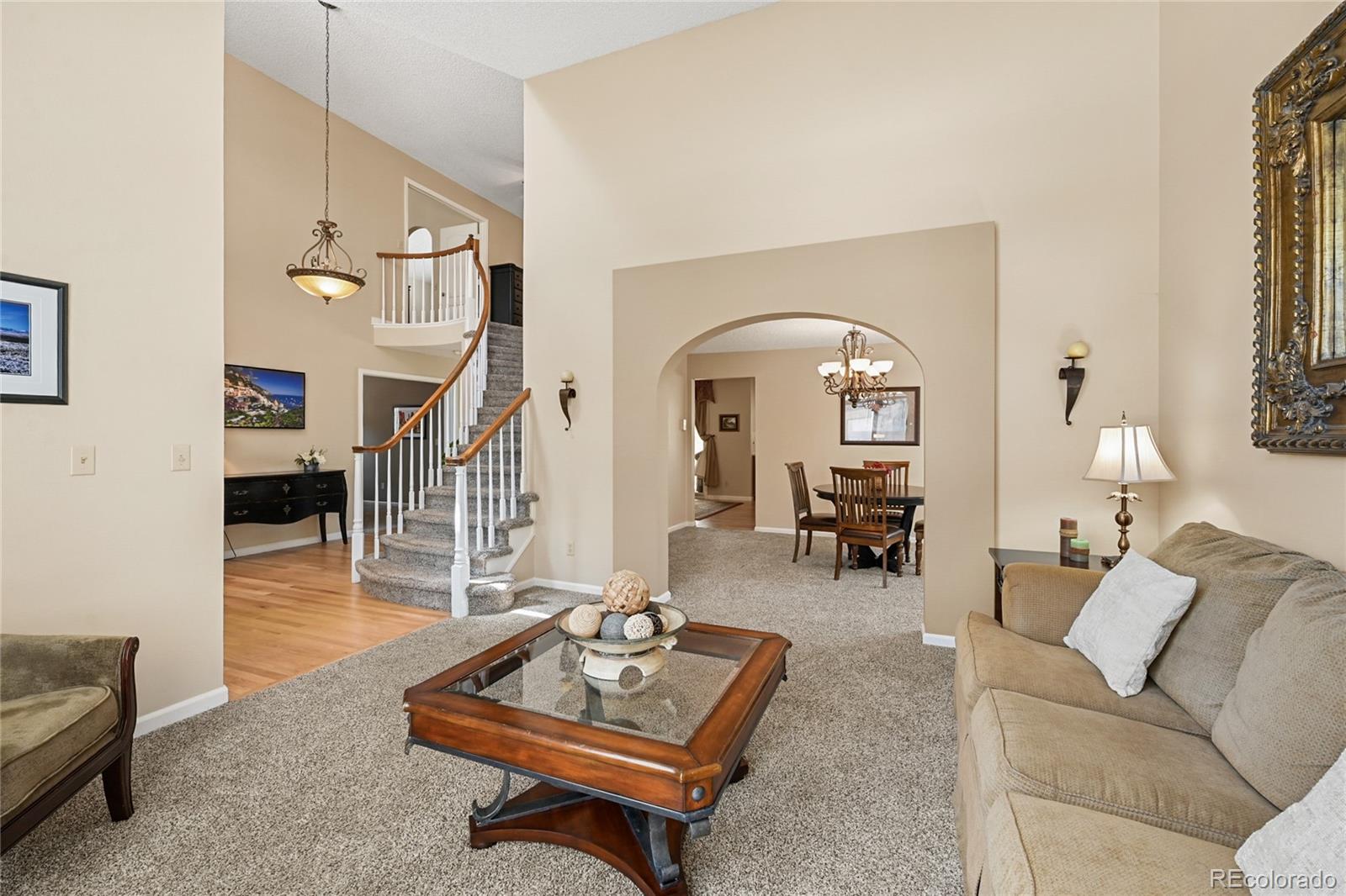 MLS Image #14 for 9293  cornell circle,highlands ranch, Colorado