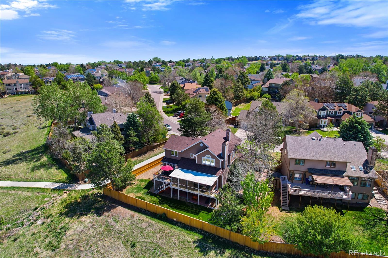 MLS Image #28 for 9293  cornell circle,highlands ranch, Colorado