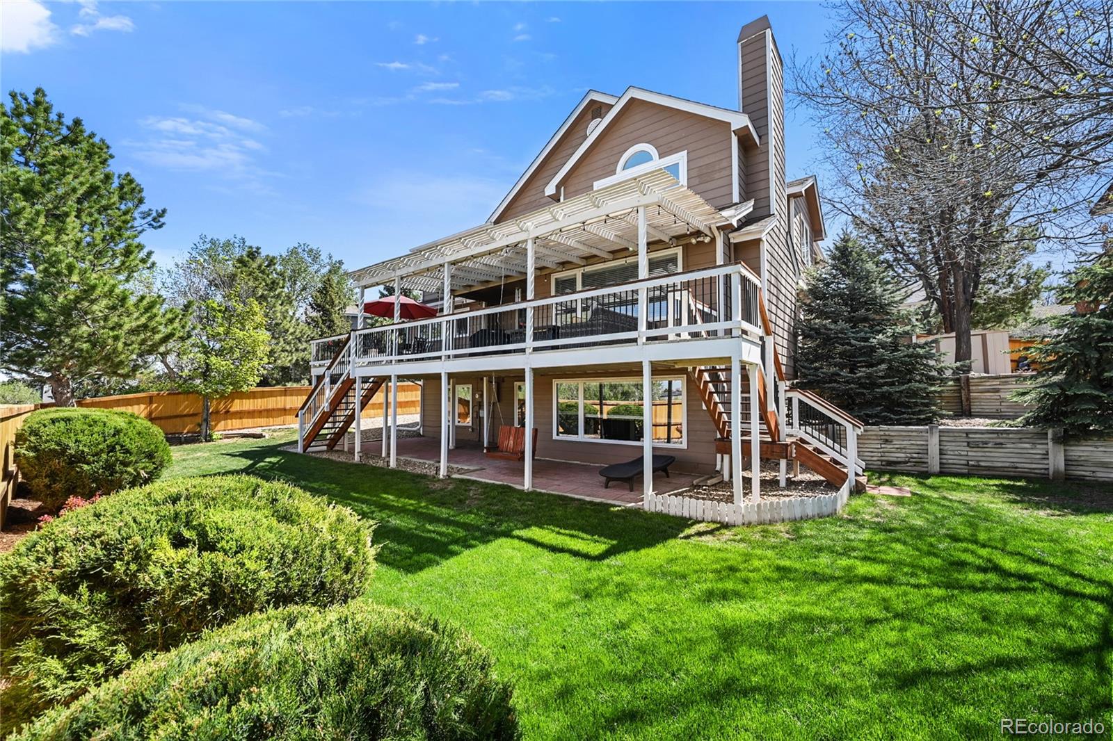 MLS Image #3 for 9293  cornell circle,highlands ranch, Colorado