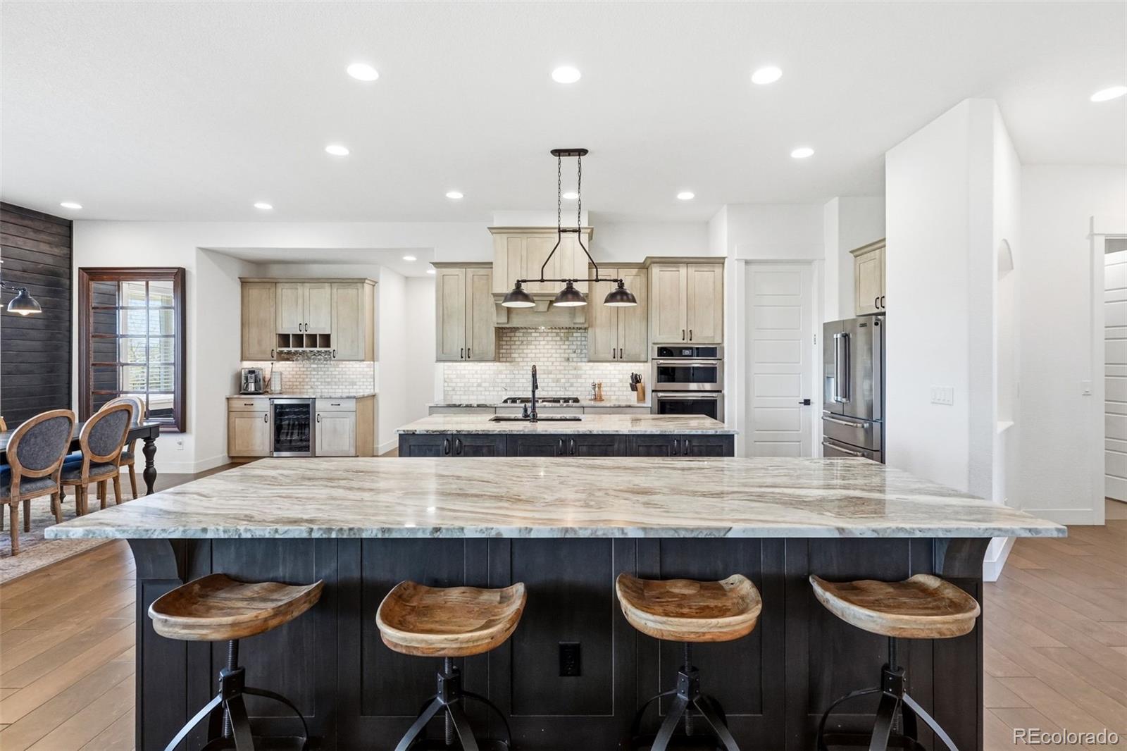 MLS Image #2 for 900  berthoud peak drive,berthoud, Colorado