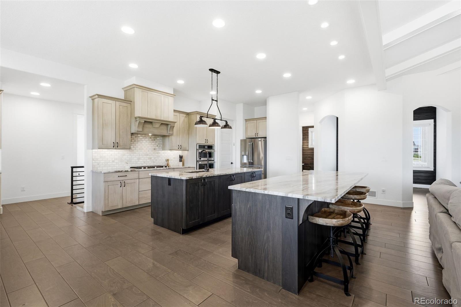 MLS Image #3 for 900  berthoud peak drive,berthoud, Colorado