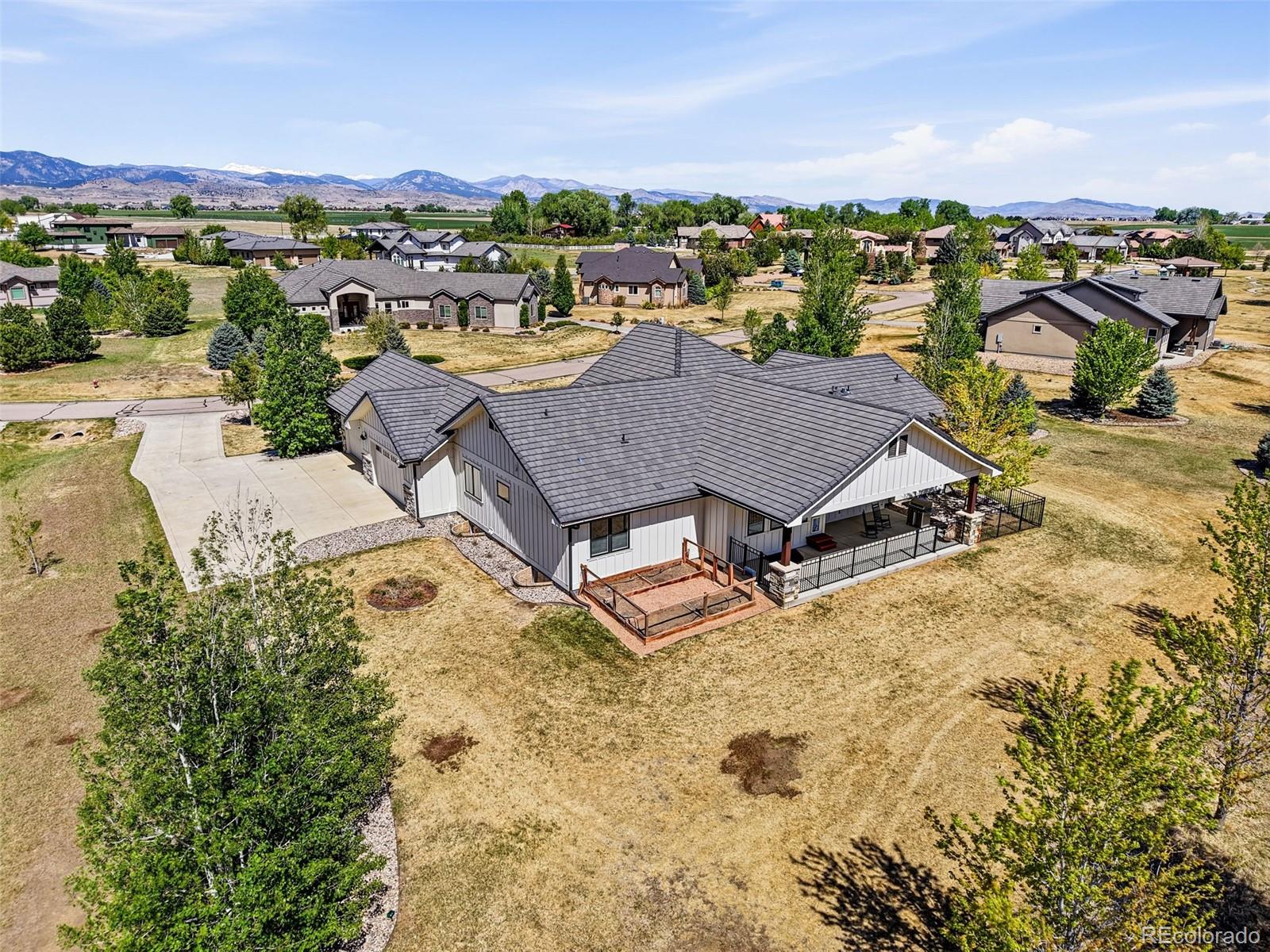 MLS Image #48 for 900  berthoud peak drive,berthoud, Colorado