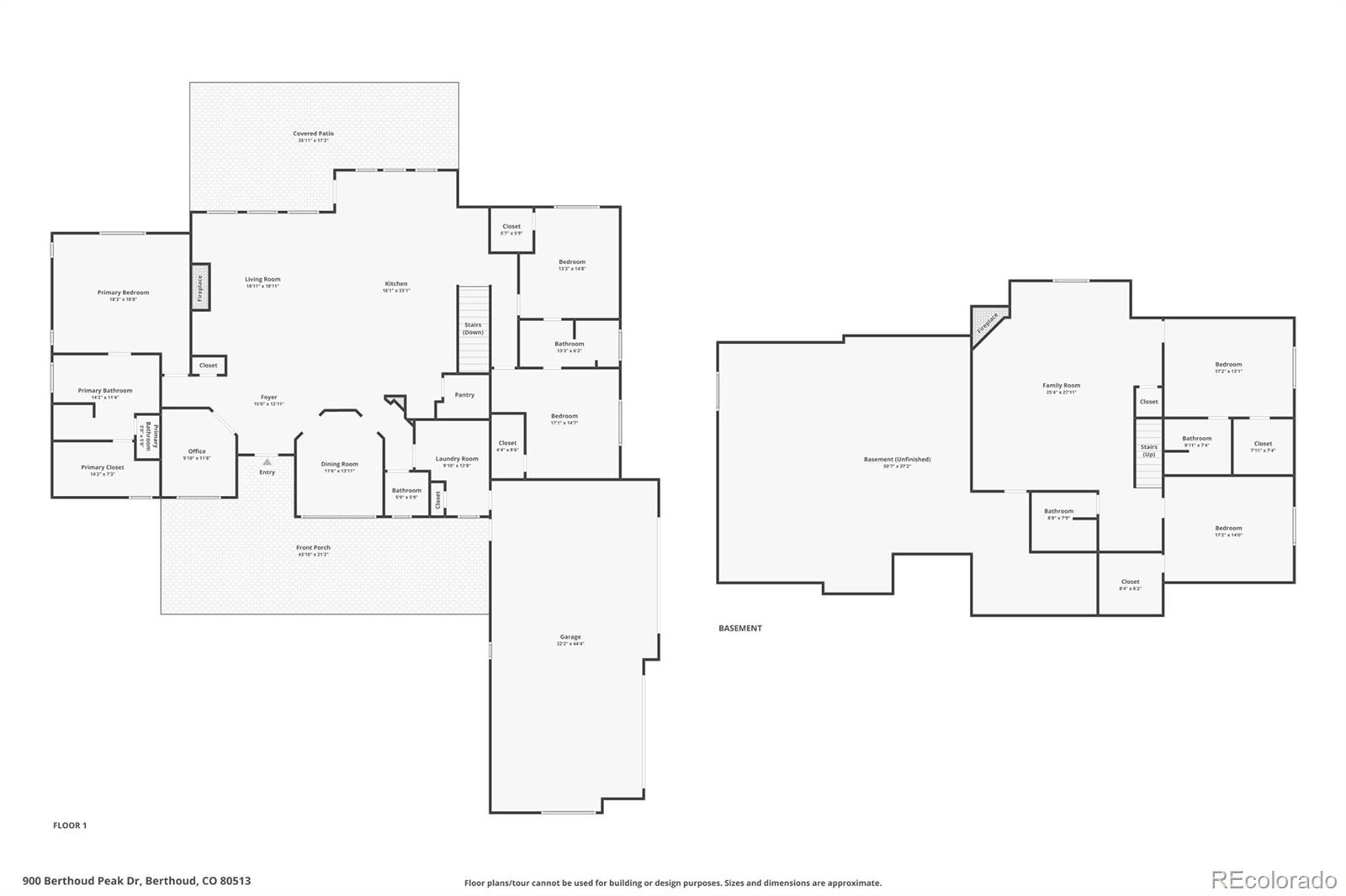 MLS Image #49 for 900  berthoud peak drive,berthoud, Colorado