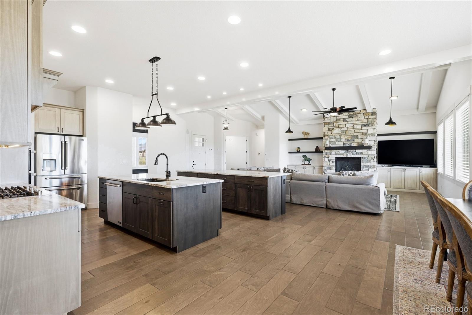 MLS Image #5 for 900  berthoud peak drive,berthoud, Colorado