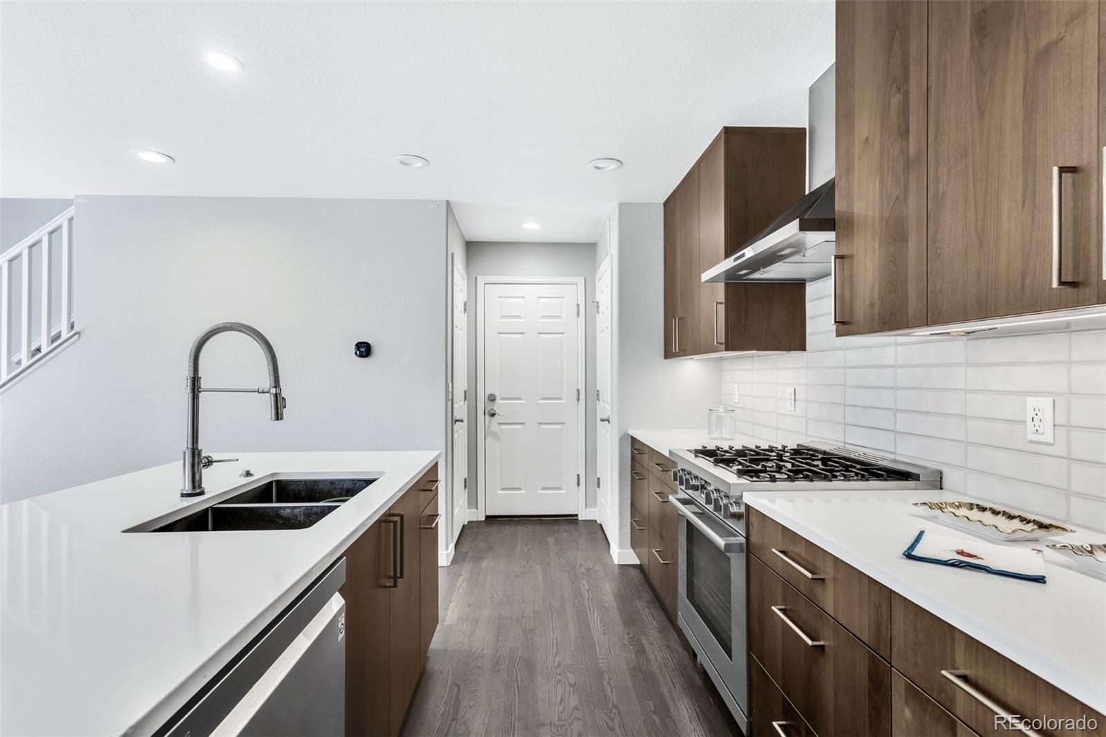MLS Image #3 for 2160  spruce street,denver, Colorado