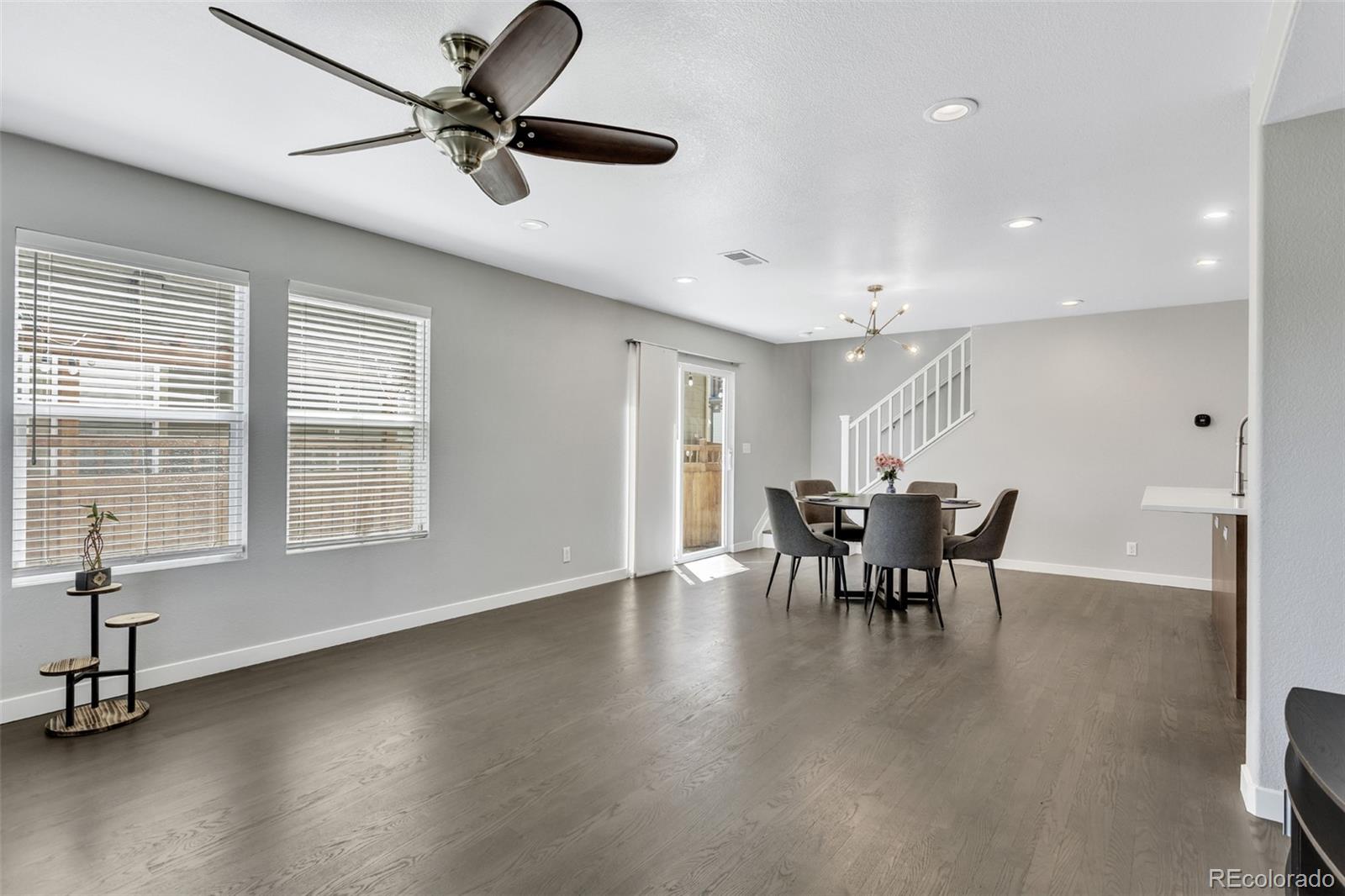 MLS Image #5 for 2160  spruce street,denver, Colorado