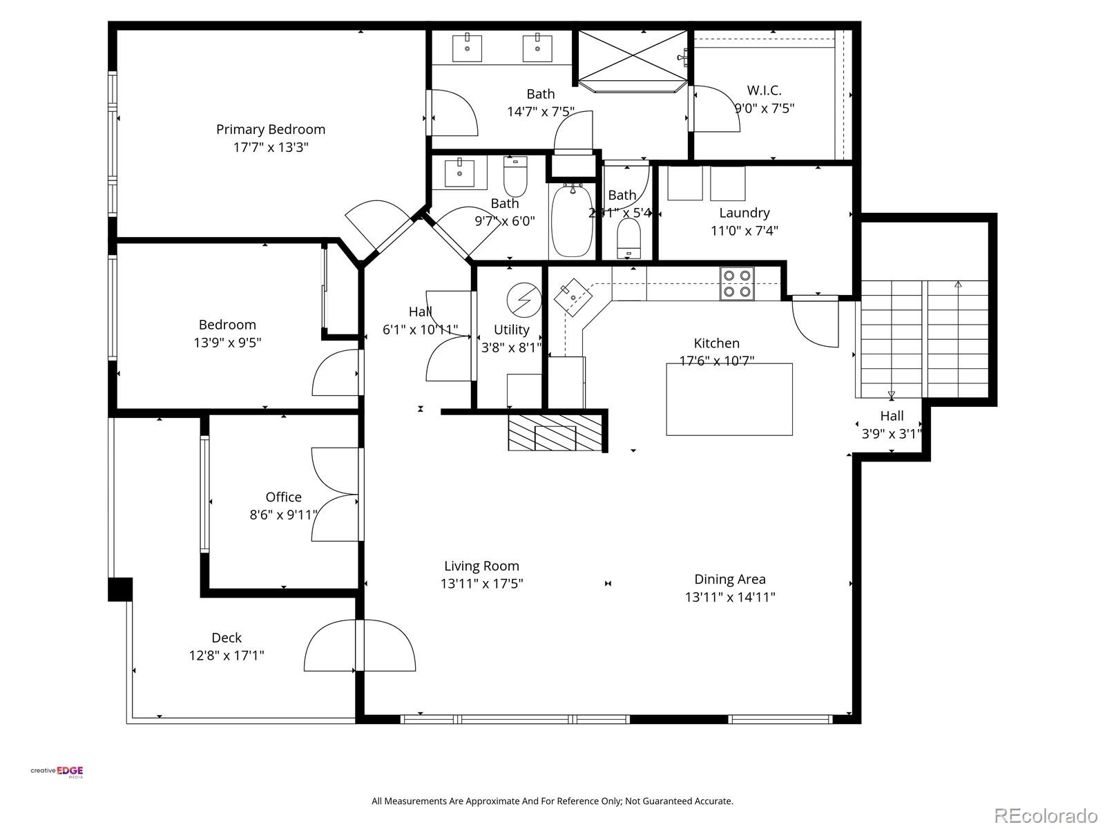 MLS Image #38 for 6262  kilmer loop,golden, Colorado