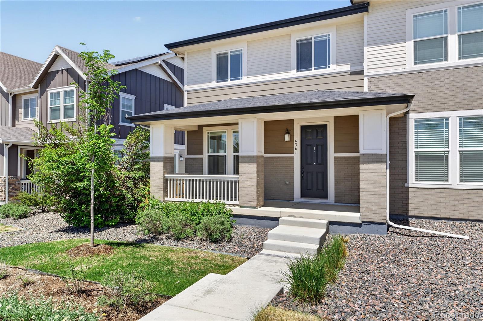 MLS Image #0 for 6361 n malaya street,aurora, Colorado