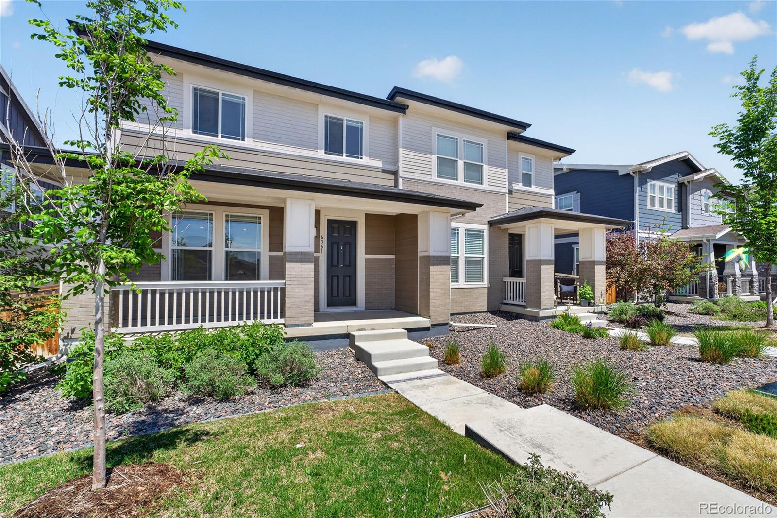 MLS Image #1 for 6361 n malaya street,aurora, Colorado