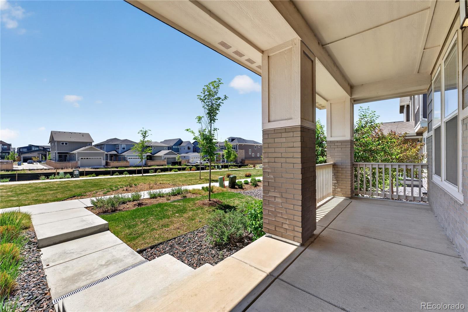MLS Image #2 for 6361 n malaya street,aurora, Colorado