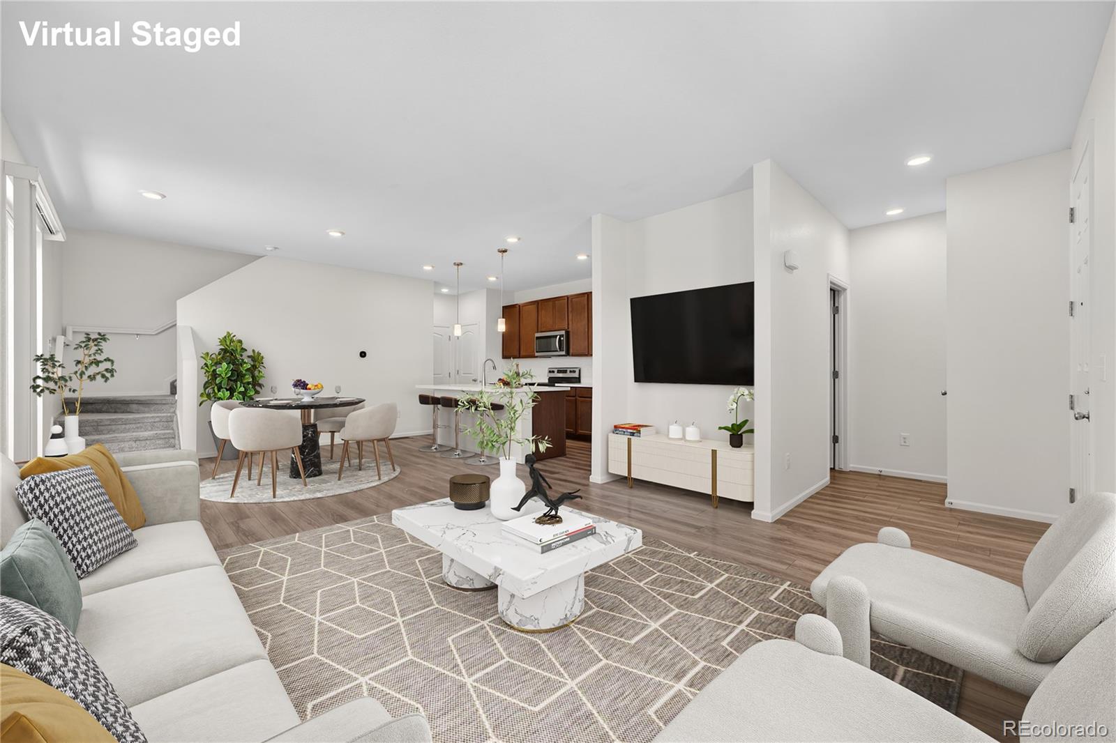 MLS Image #3 for 6361 n malaya street,aurora, Colorado