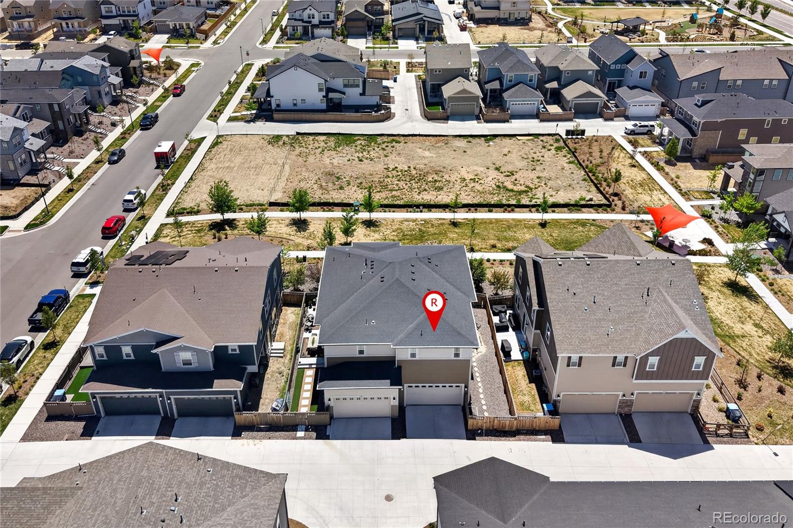 MLS Image #31 for 6361 n malaya street,aurora, Colorado