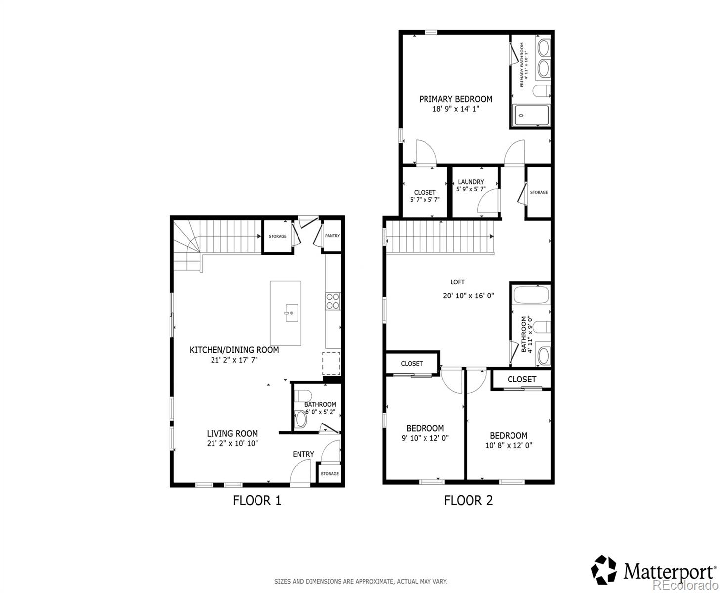 MLS Image #38 for 6361 n malaya street,aurora, Colorado
