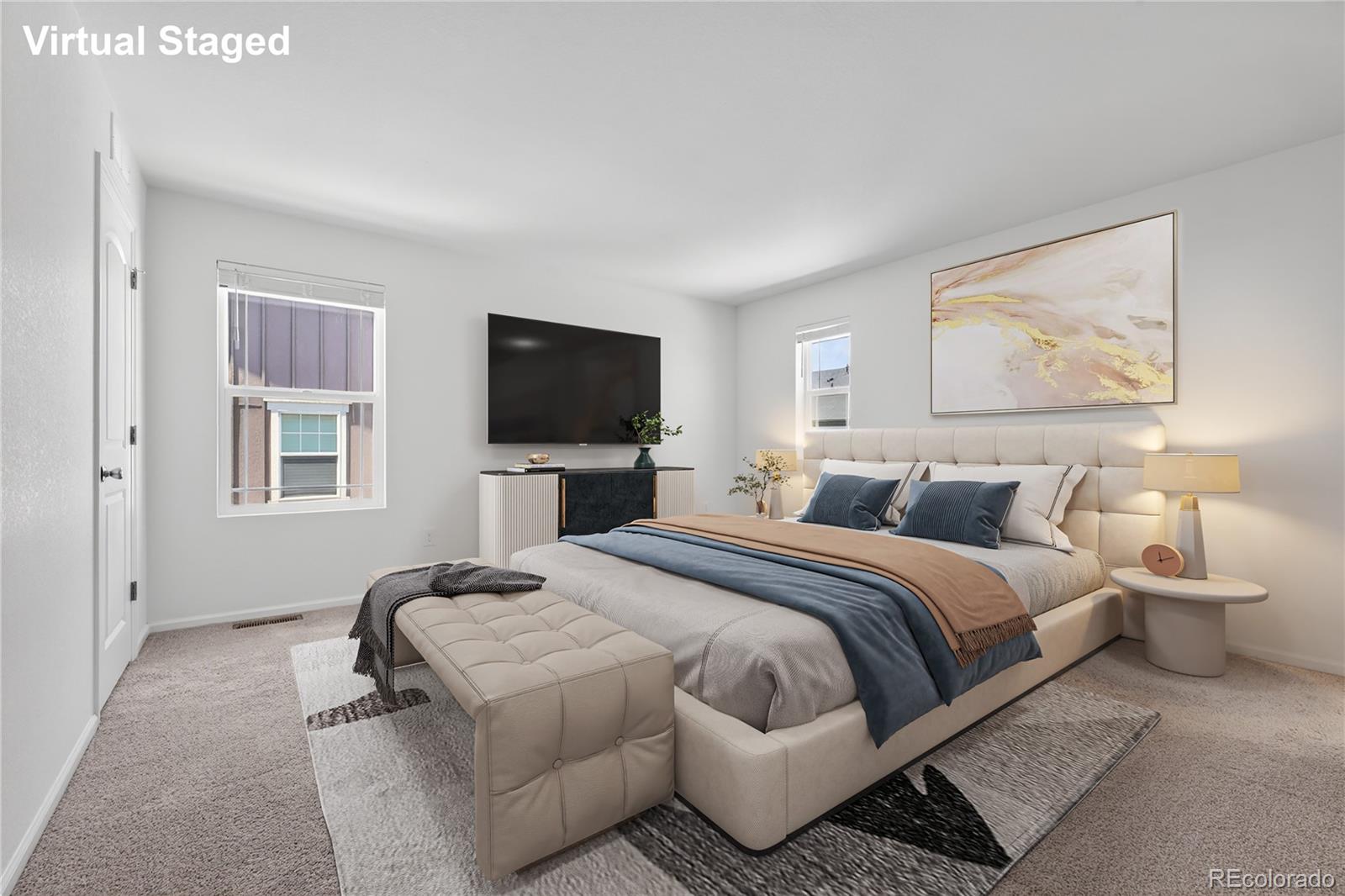 MLS Image #5 for 6361 n malaya street,aurora, Colorado