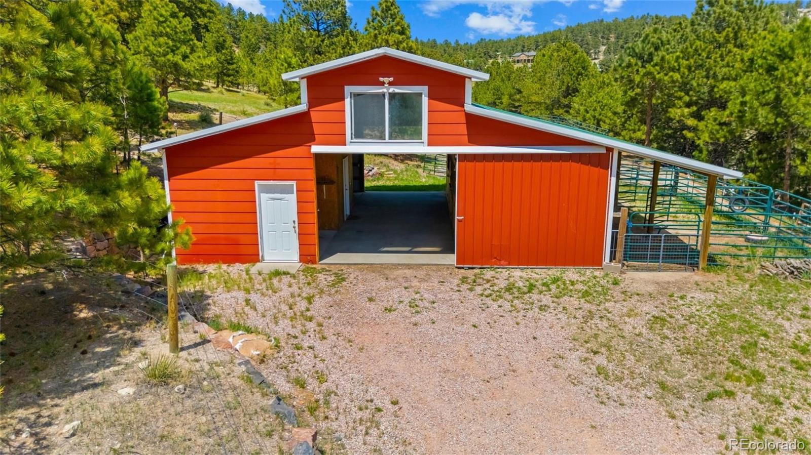 MLS Image #41 for 16540  mesquite road,peyton, Colorado
