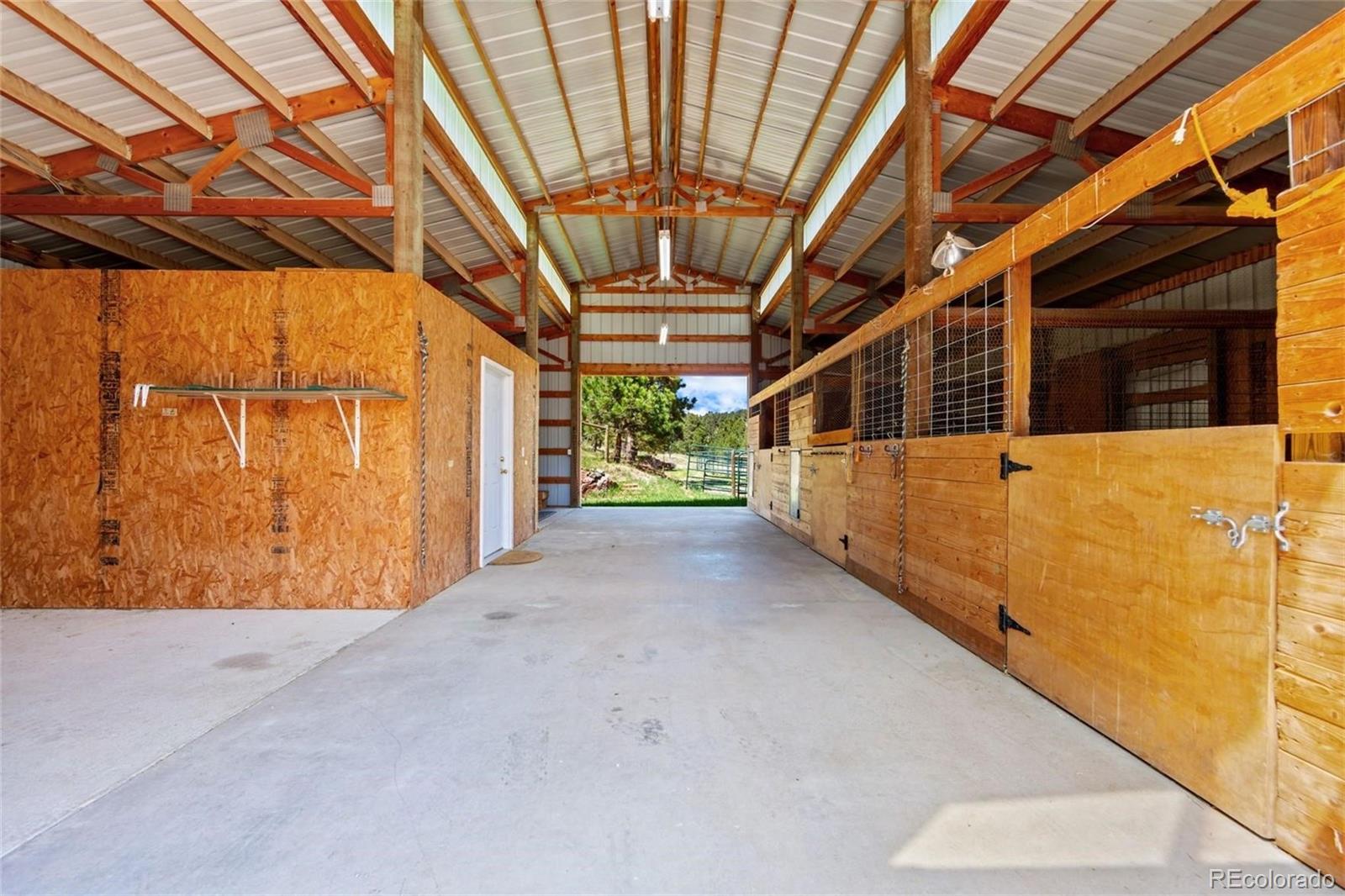 MLS Image #43 for 16540  mesquite road,peyton, Colorado