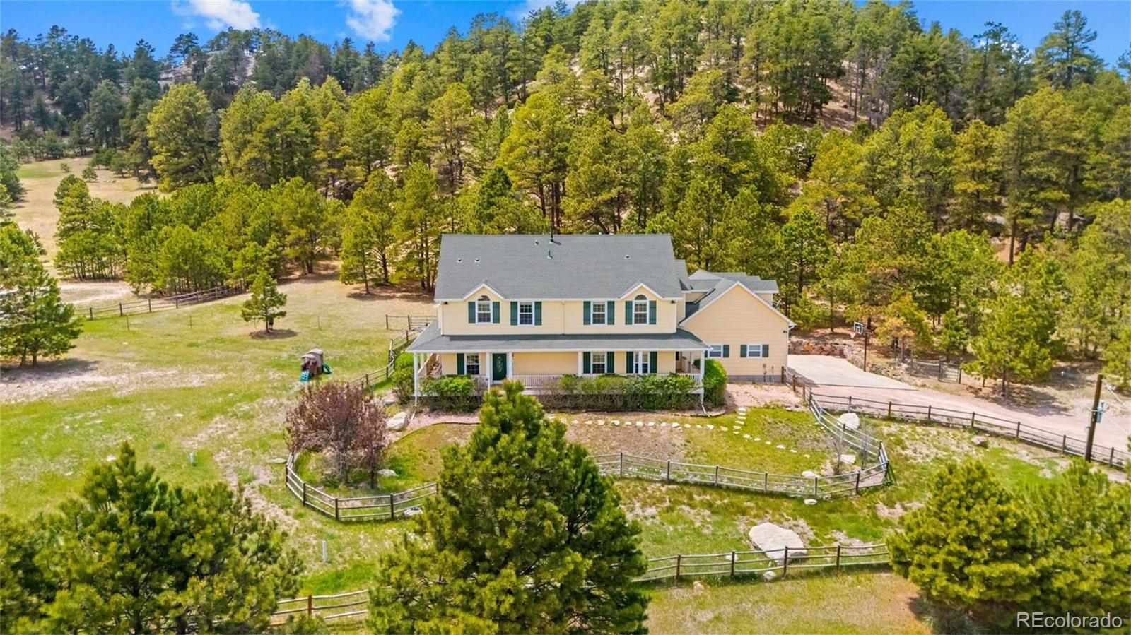 MLS Image #44 for 16540  mesquite road,peyton, Colorado