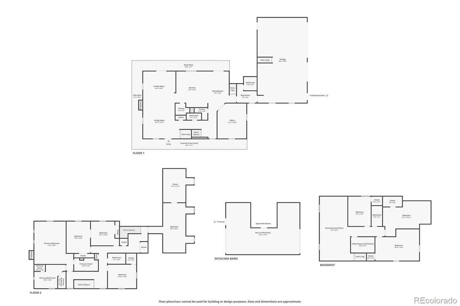 MLS Image #45 for 16540  mesquite road,peyton, Colorado
