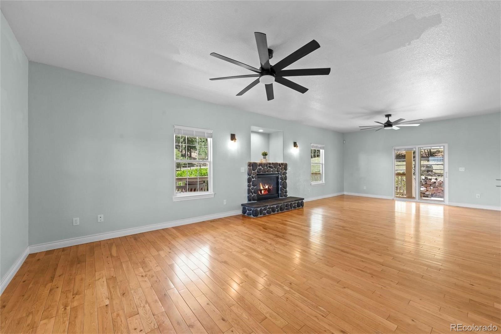 MLS Image #5 for 16540  mesquite road,peyton, Colorado