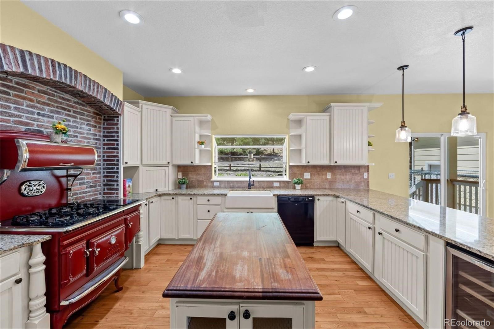 MLS Image #8 for 16540  mesquite road,peyton, Colorado