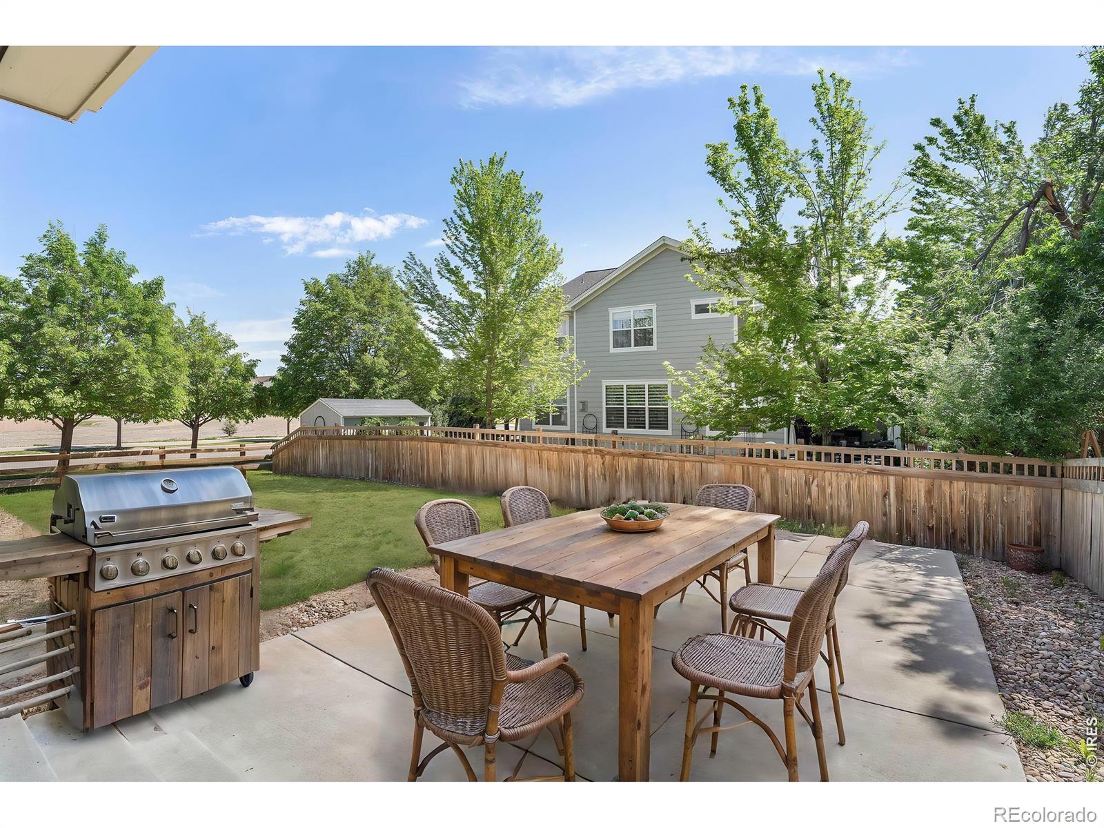 MLS Image #17 for 6334  ruby hill drive,frederick, Colorado