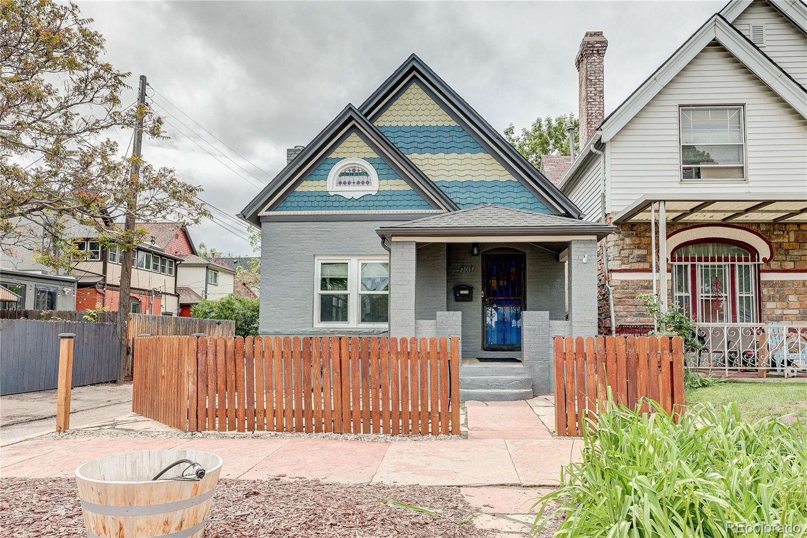 MLS Image #0 for 2018 w 34th avenue,denver, Colorado