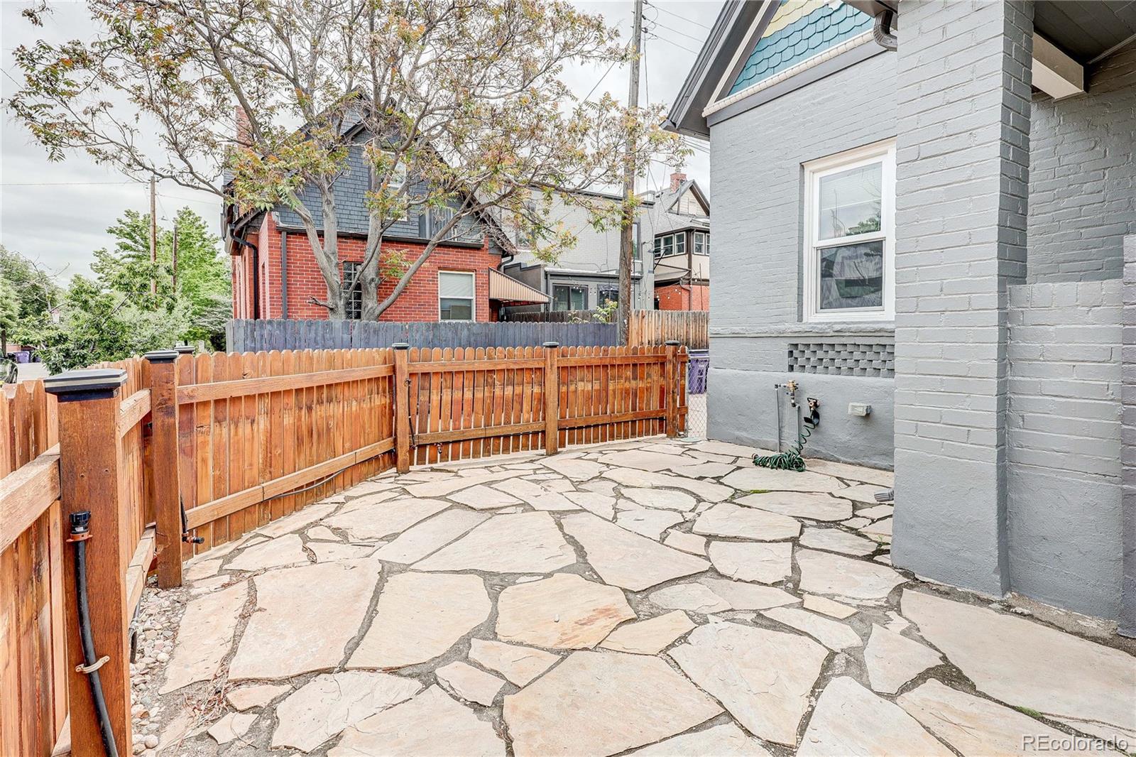 MLS Image #2 for 2018 w 34th avenue,denver, Colorado