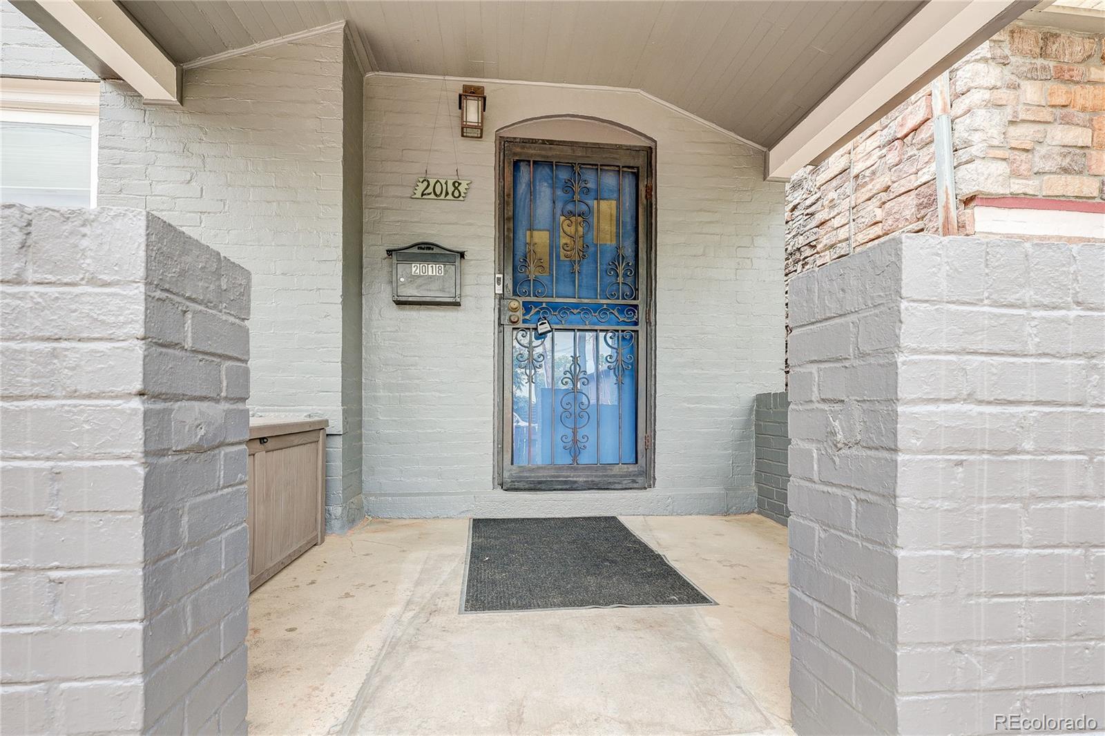MLS Image #3 for 2018 w 34th avenue,denver, Colorado