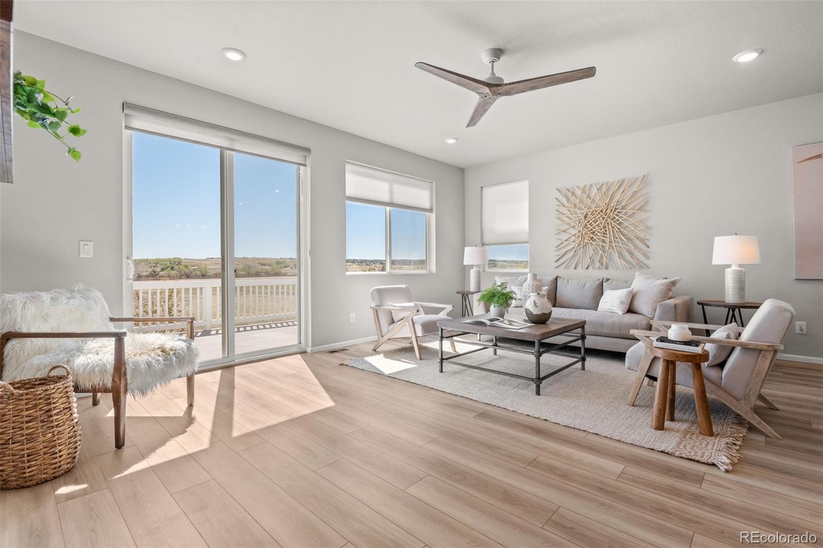 MLS Image #1 for 13446  broad wing drive,parker, Colorado