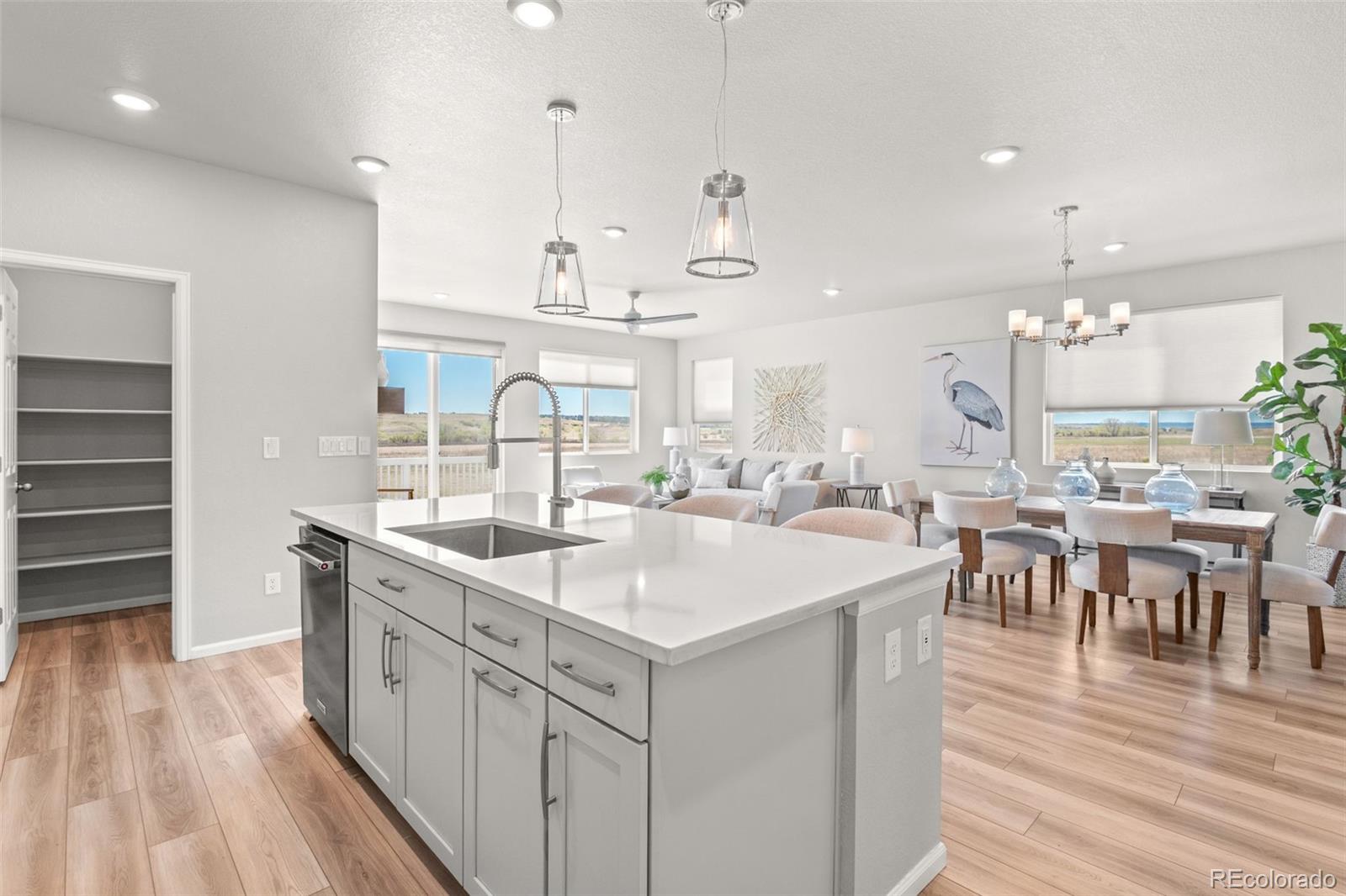 MLS Image #12 for 13446  broad wing drive,parker, Colorado
