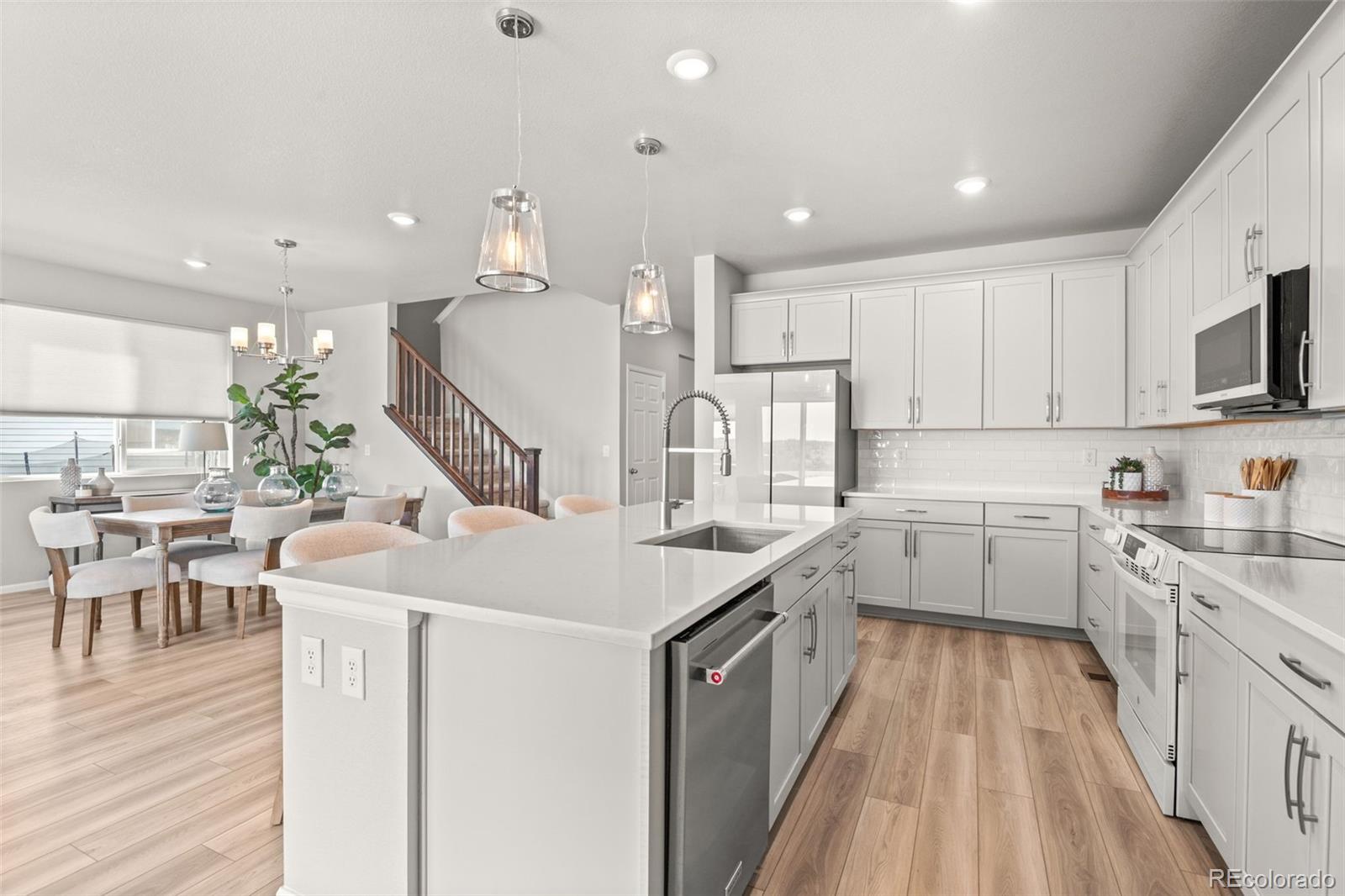 MLS Image #13 for 13446  broad wing drive,parker, Colorado