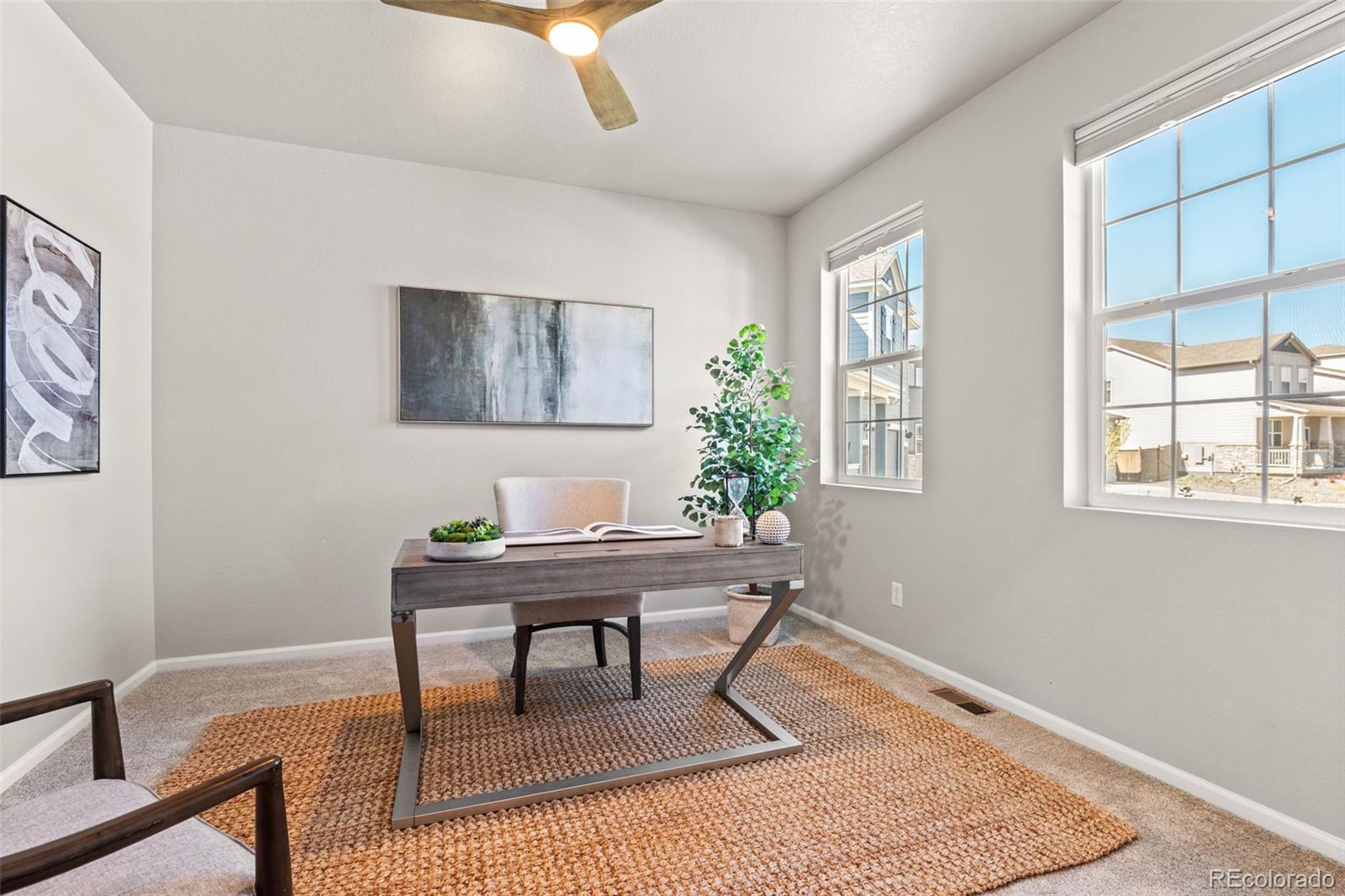 MLS Image #14 for 13446  broad wing drive,parker, Colorado