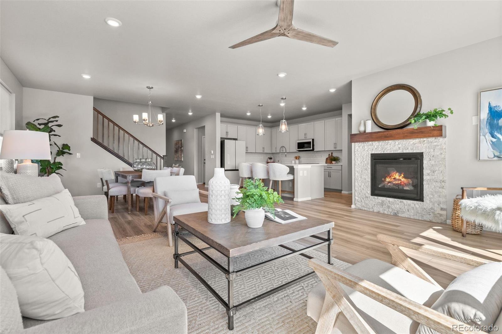 MLS Image #3 for 13446  broad wing drive,parker, Colorado