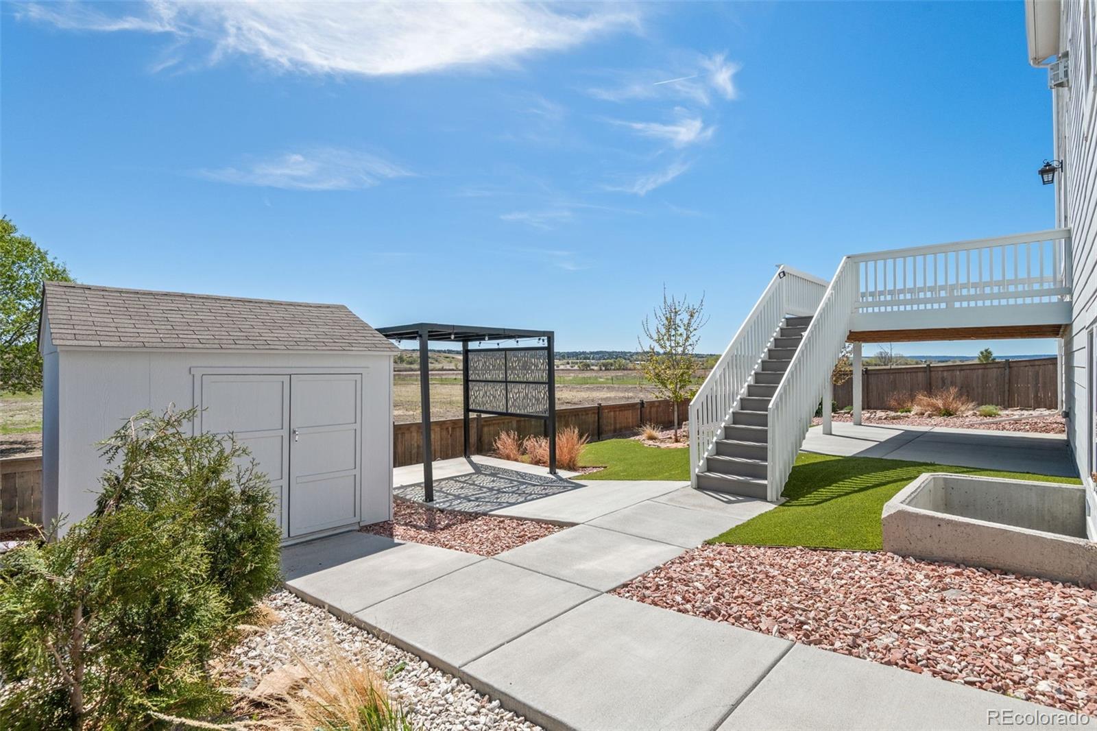 MLS Image #34 for 13446  broad wing drive,parker, Colorado