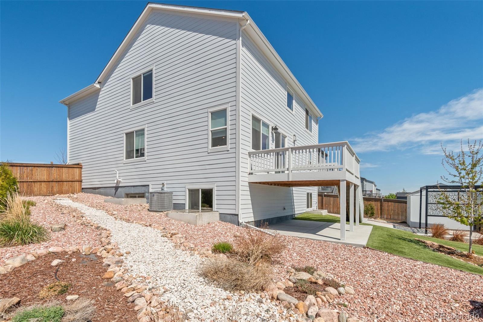 MLS Image #39 for 13446  broad wing drive,parker, Colorado