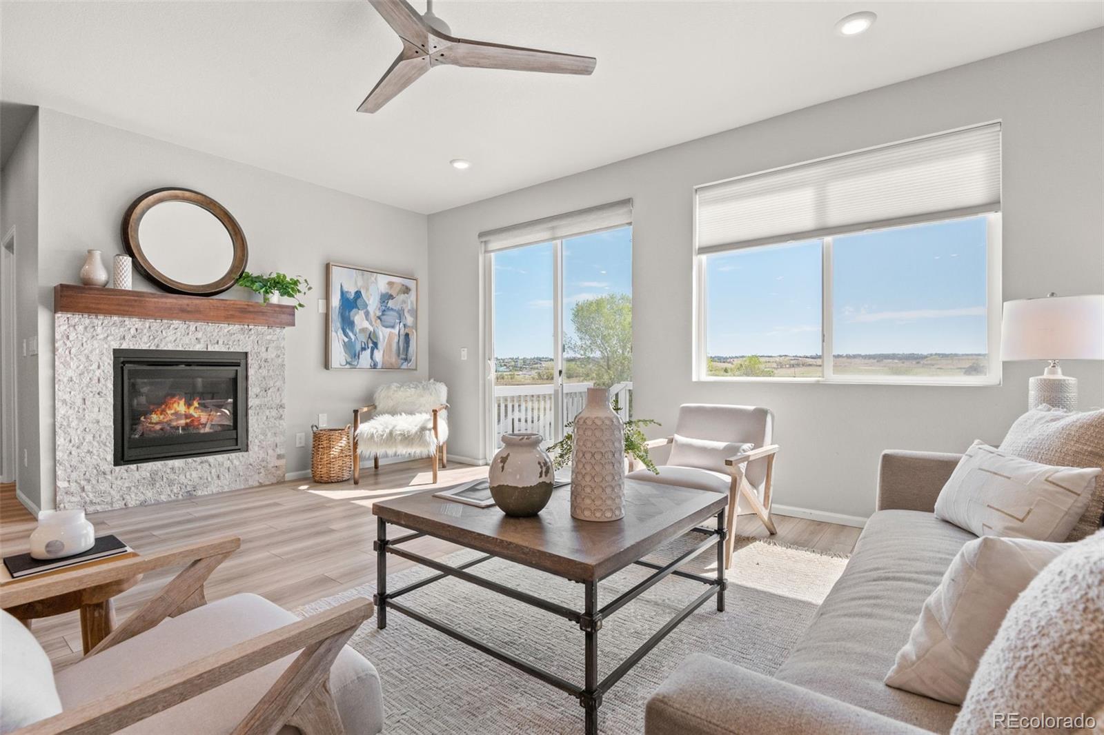 MLS Image #4 for 13446  broad wing drive,parker, Colorado